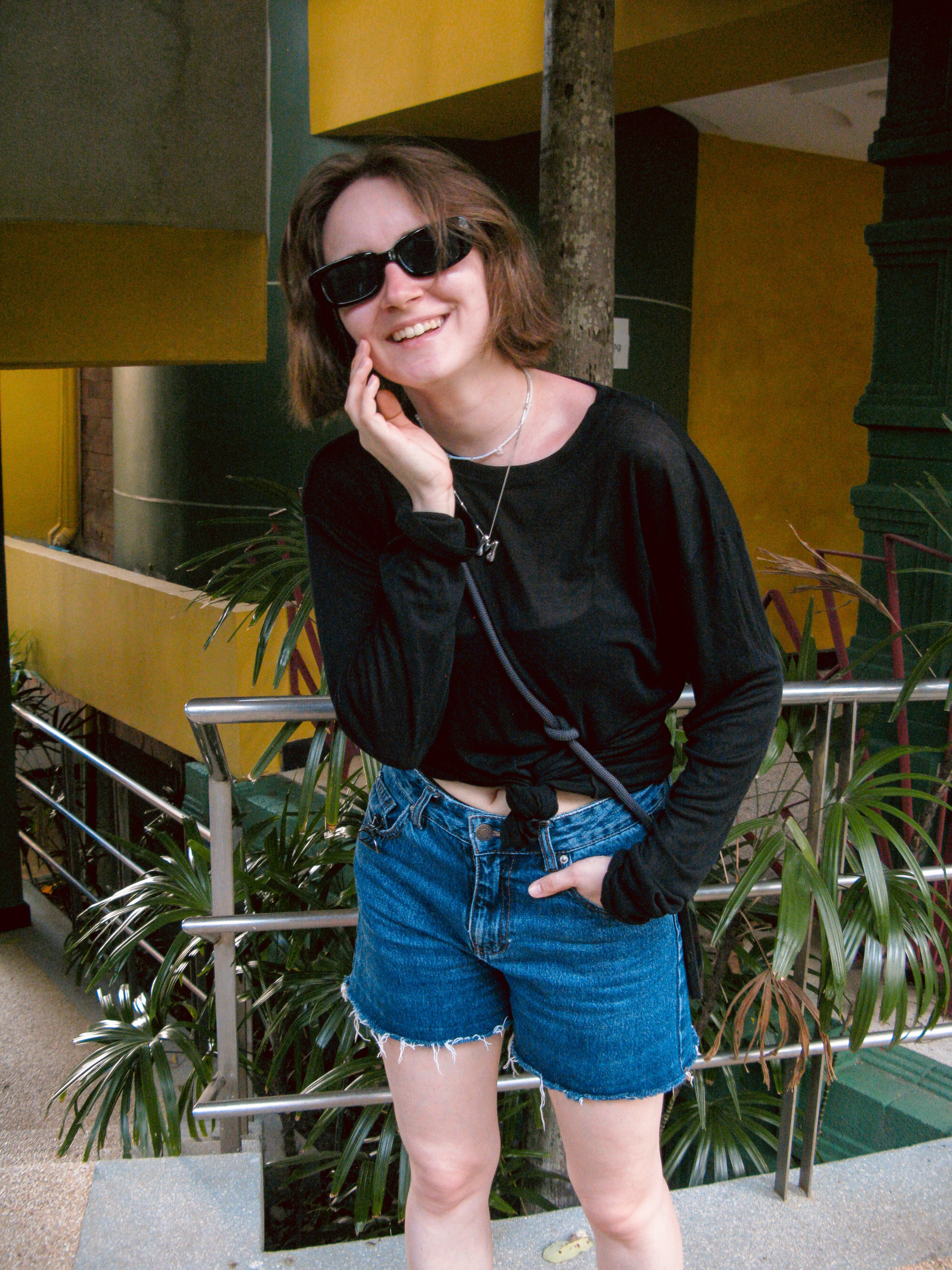 Thai. Фотограф Миланазавр