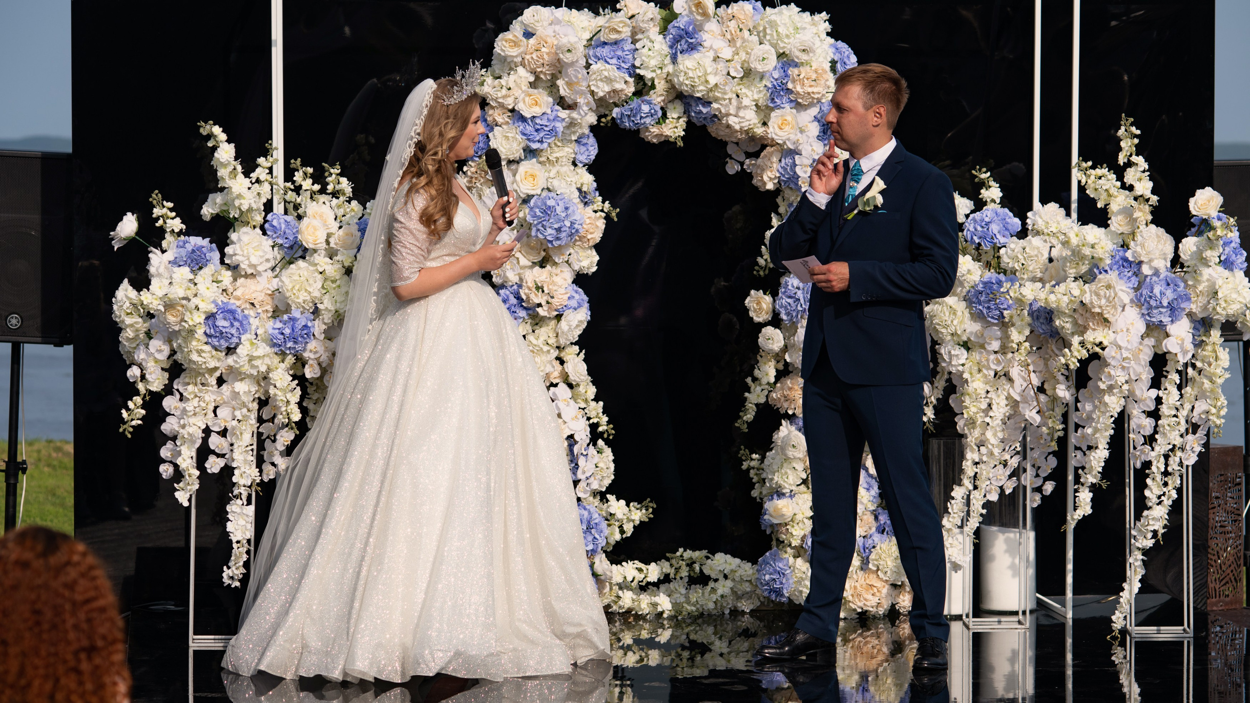 Игорь и Александра (21.08.2021). Фотограф Андрей Серенков