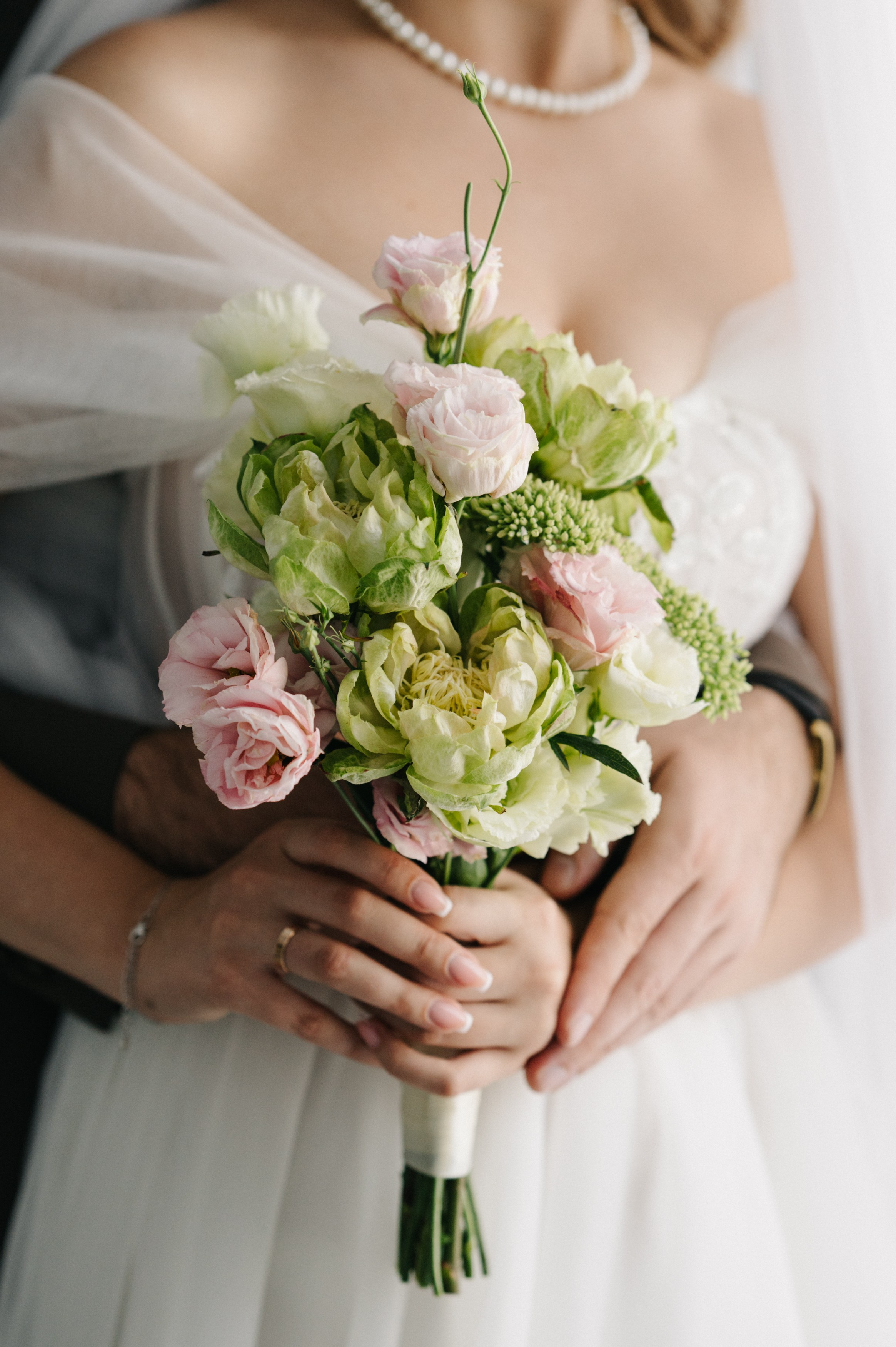 Вместе. Фотограф Ким Ангелина