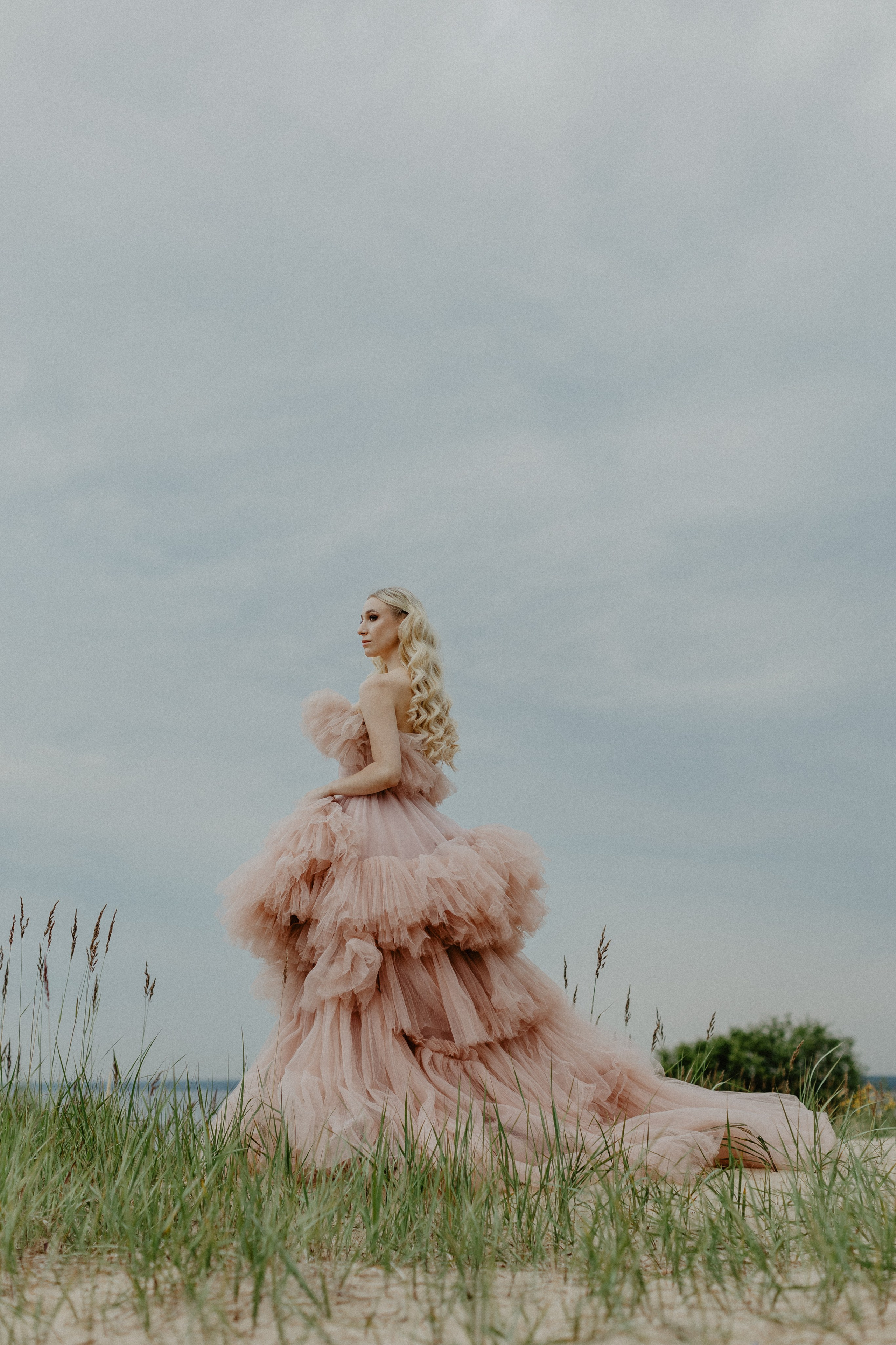 Идейные съемки. Фотограф Юлия Емельянова