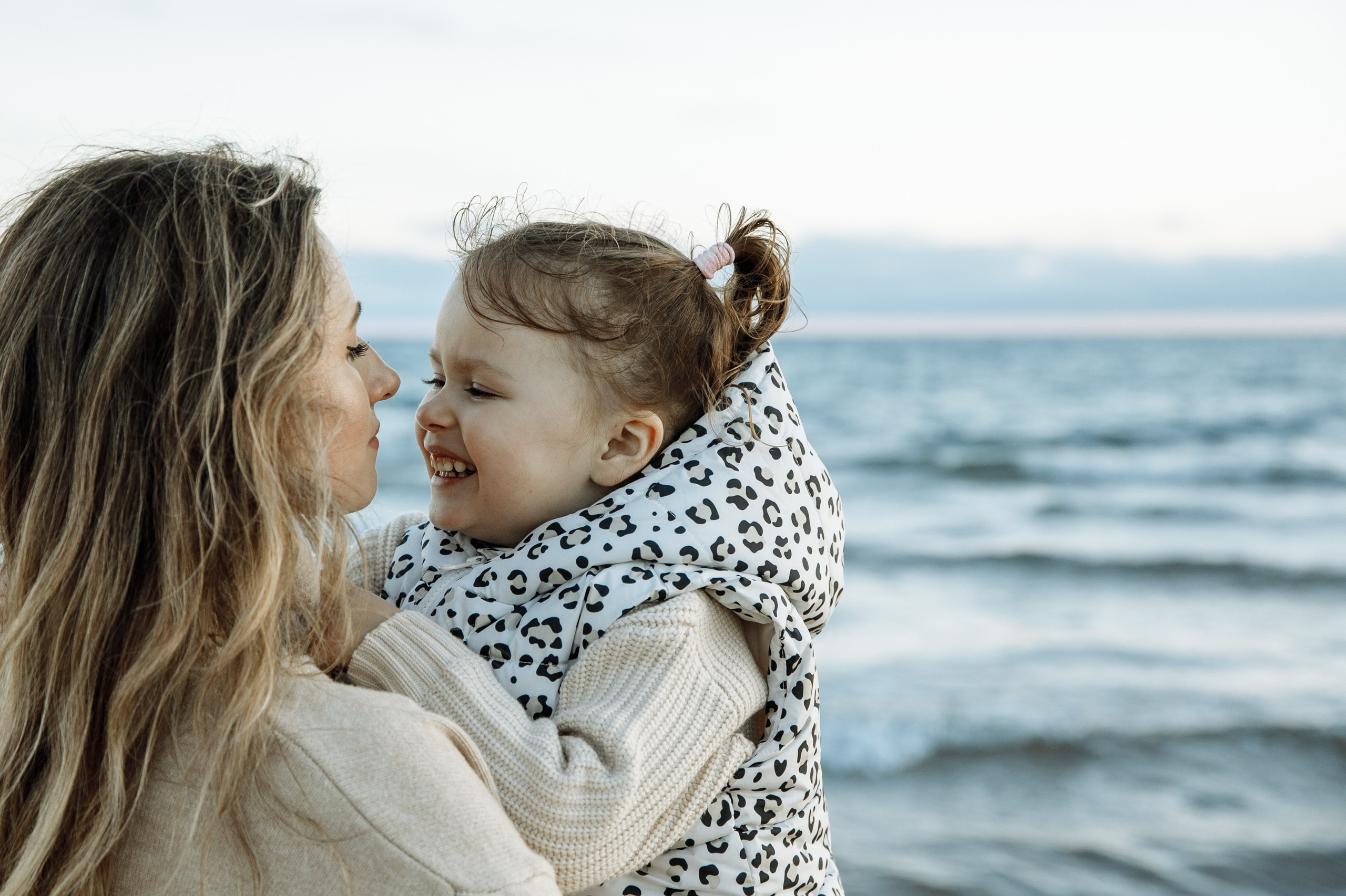 Алена и Ксюша. Свадебный и семейный фотограф Анапа