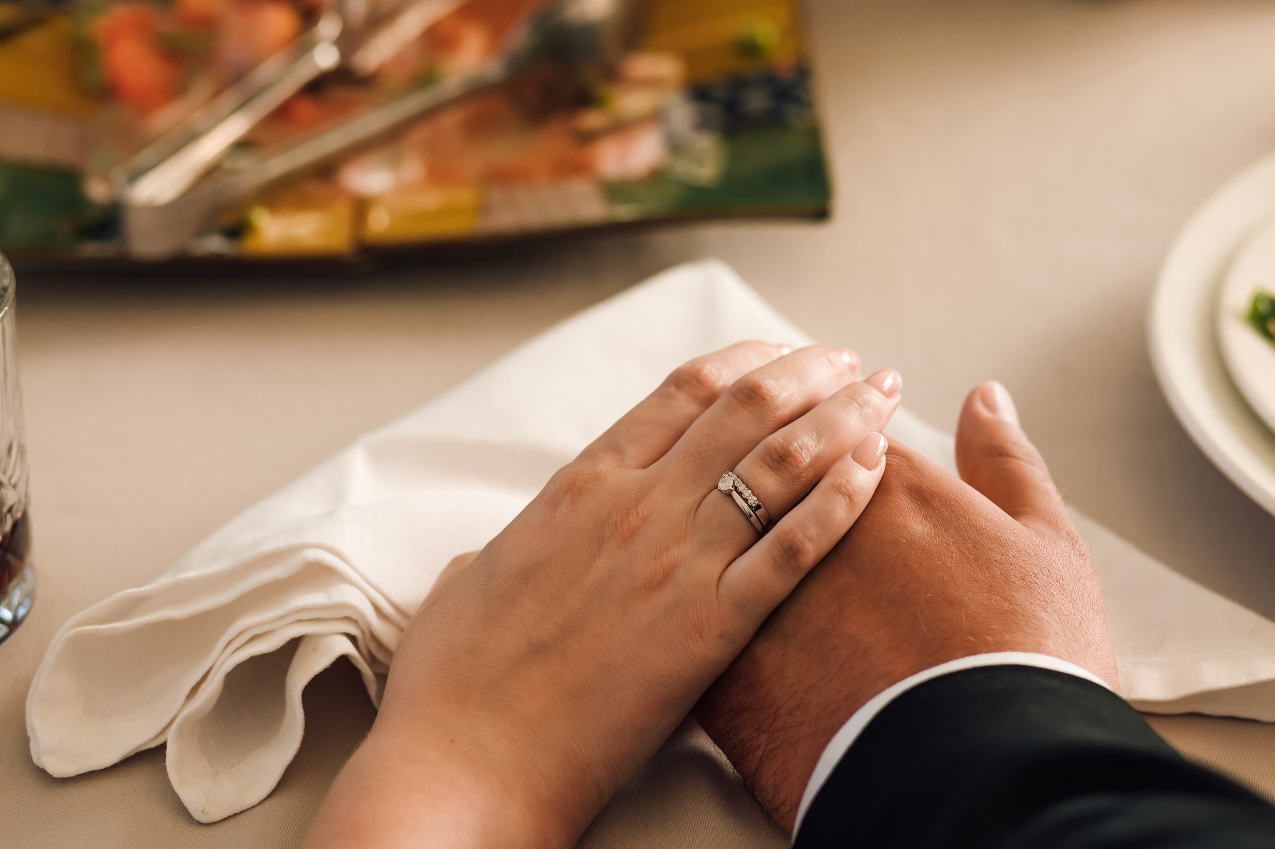 Ольга и Сергей. Свадьба в шатре. Свадебный и семейный фотограф в Москве Евгения Лисина