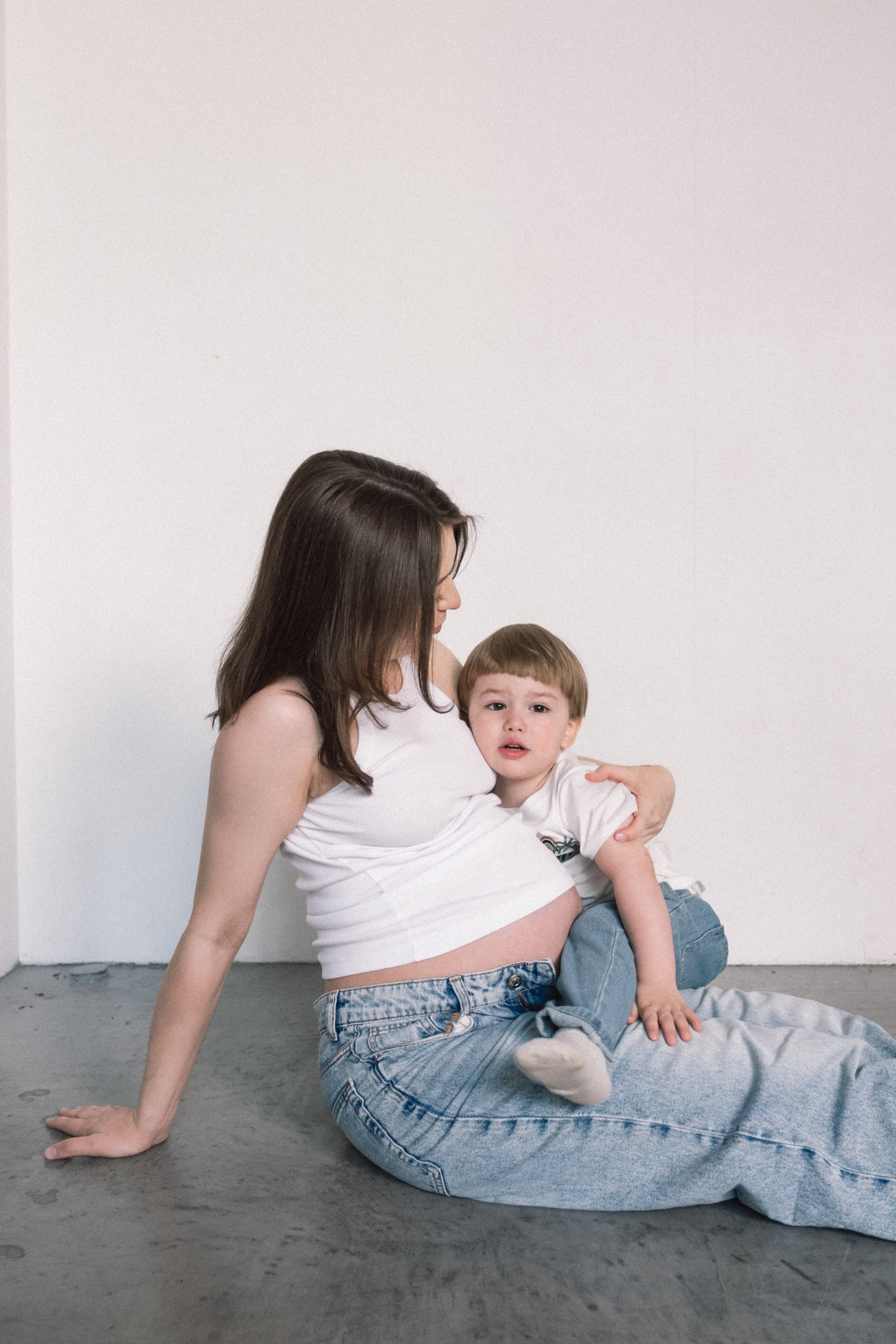 Алина + Эльдар + Амир. Анна Гусарова свадебный фотограф в Волгограде