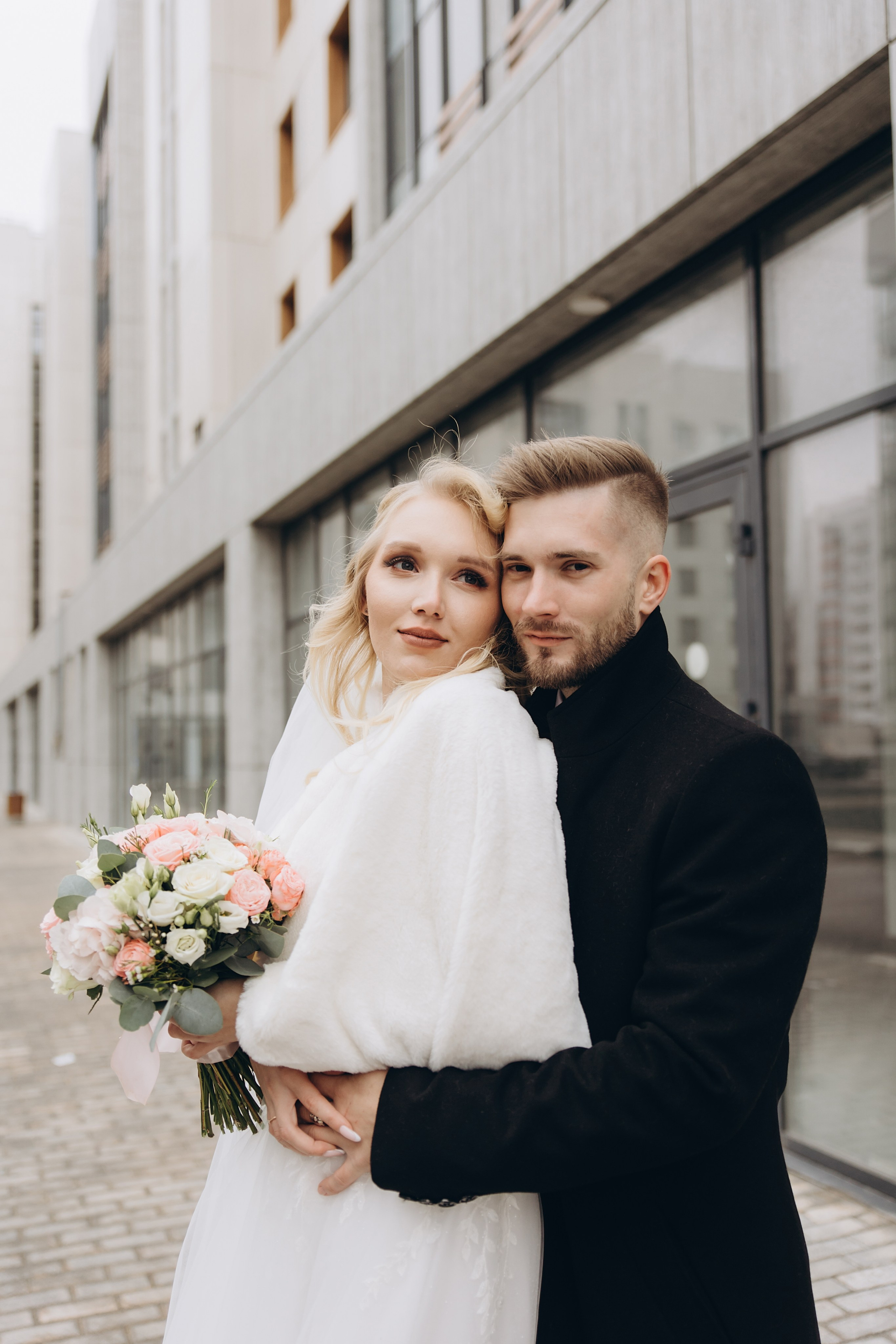 Полина и Егор. Семейный фотограф Ярославль Екатерина Охлопкова