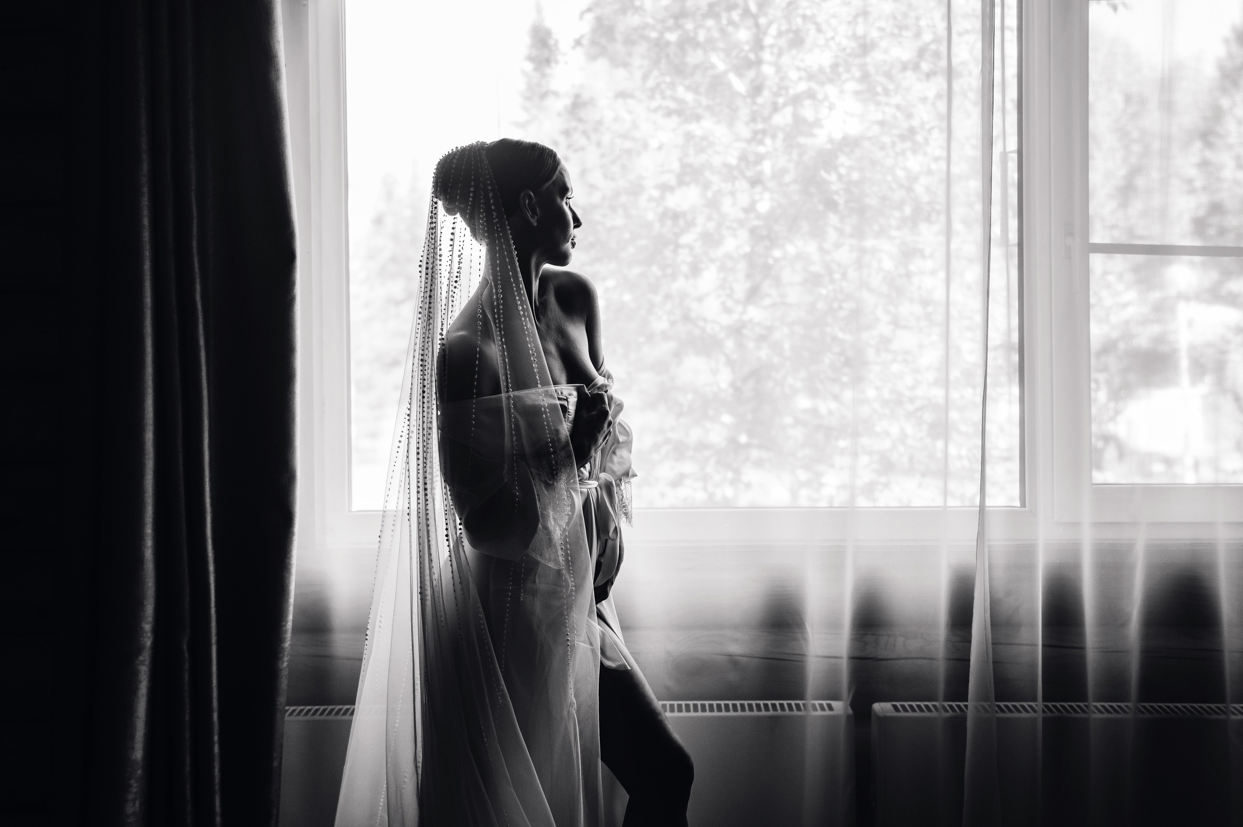 Захар и Алиса. Свадебные фотографы Nekipelov_photo