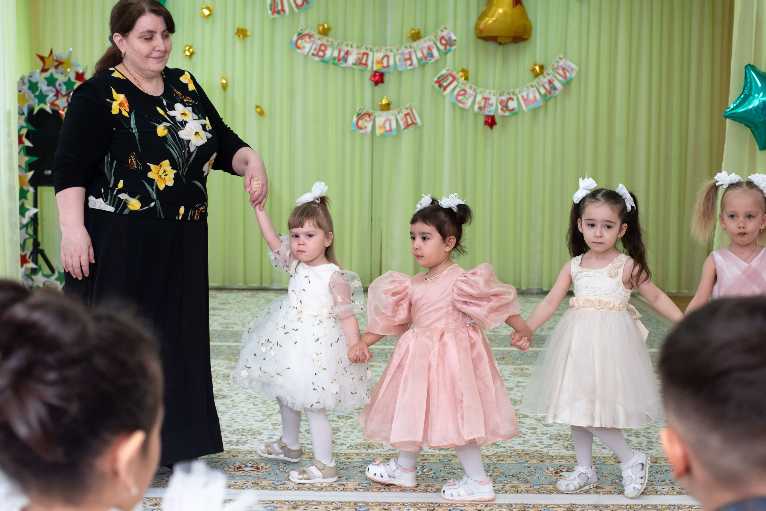 Г. Мегион. Фотограф в г. Нижневартовск Александра Гриценко