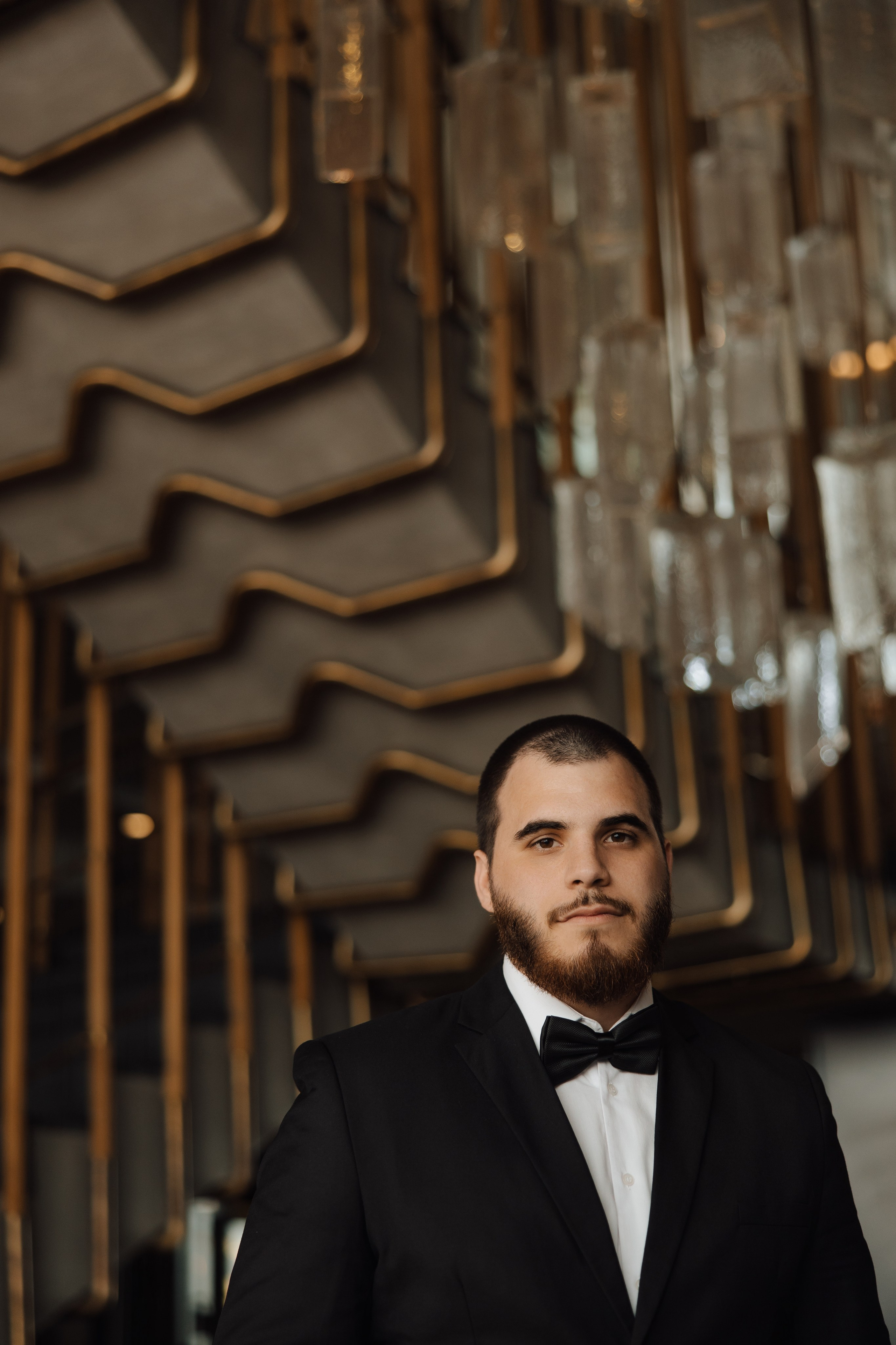 «Выше только любовь». Свадебный фотограф Москва