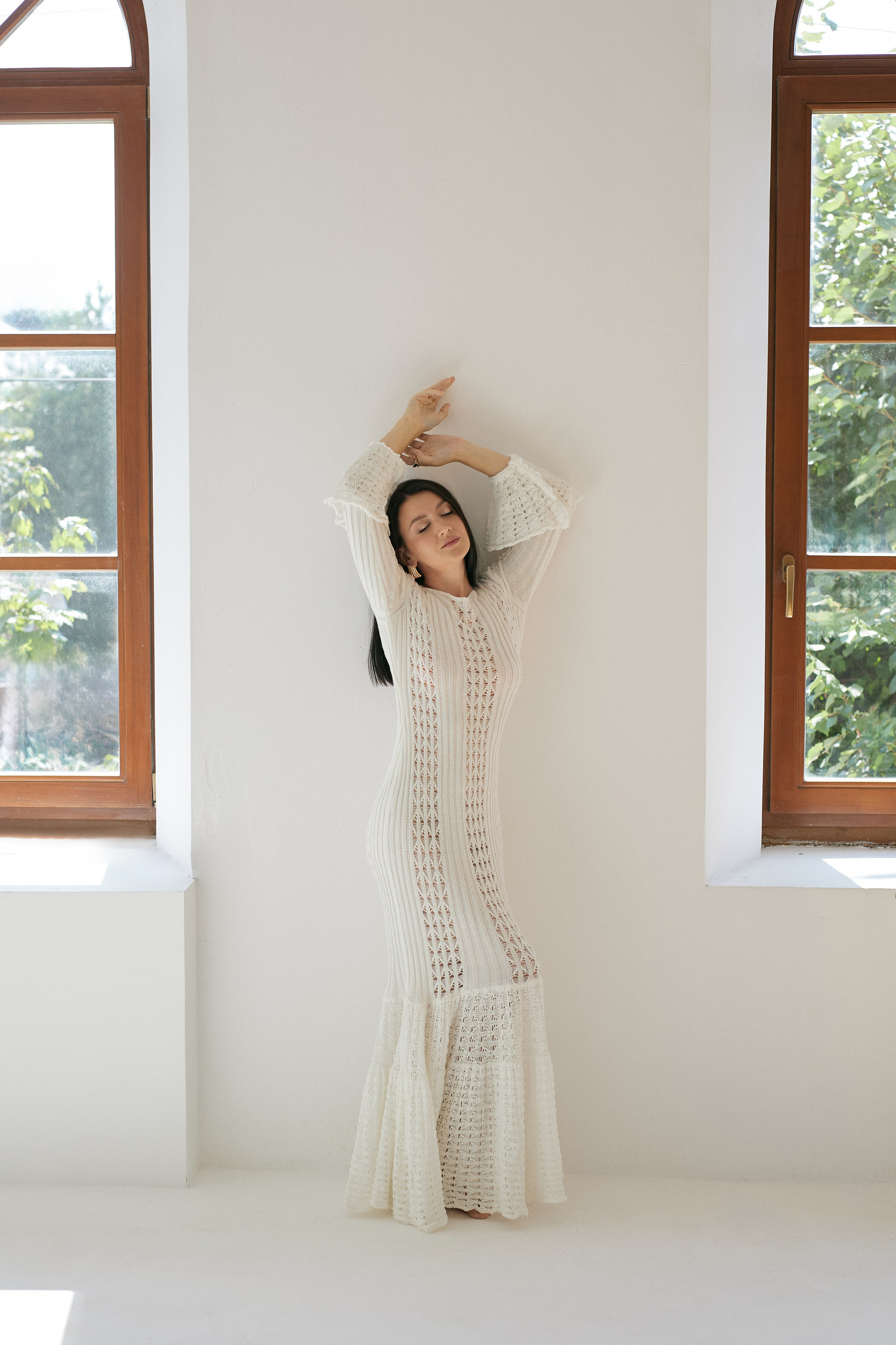 Flower. Ксения Исакова — фотограф Кострома