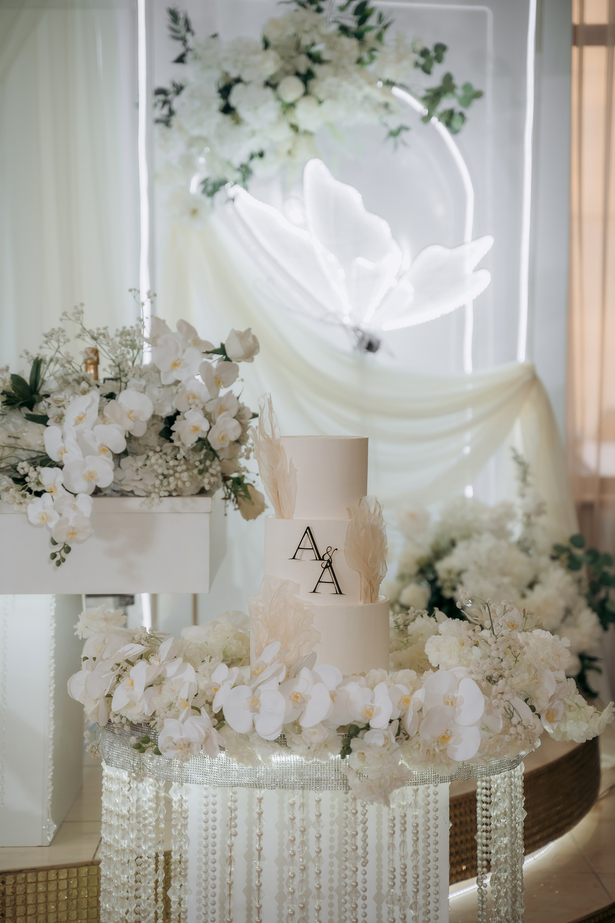 Алексей и Алиса. Свадебный и семейный фотограф Екатерина Коробова г. Моздок