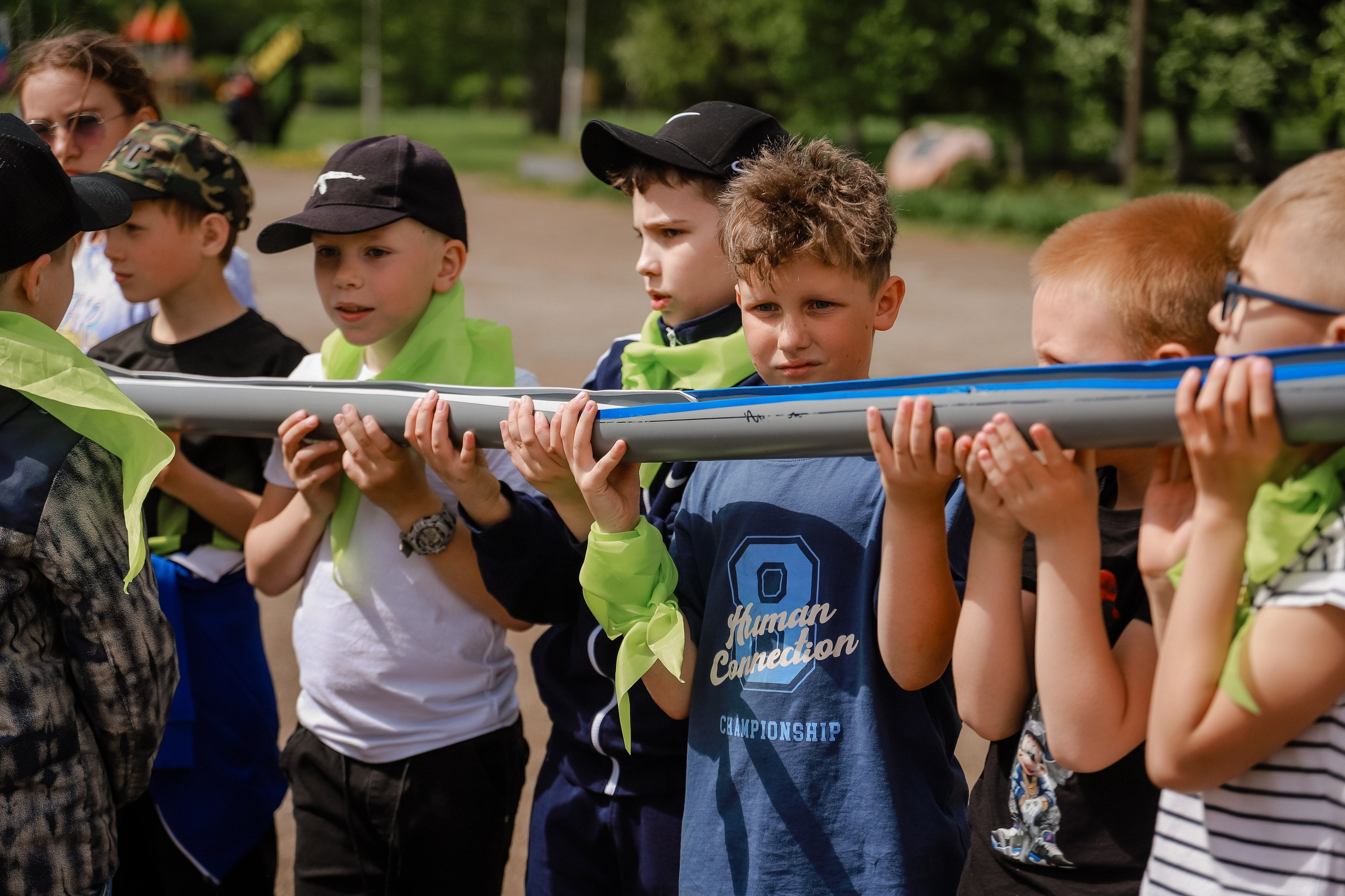 Квест по окончанию 3а. Фотограф Юлия Мальцева