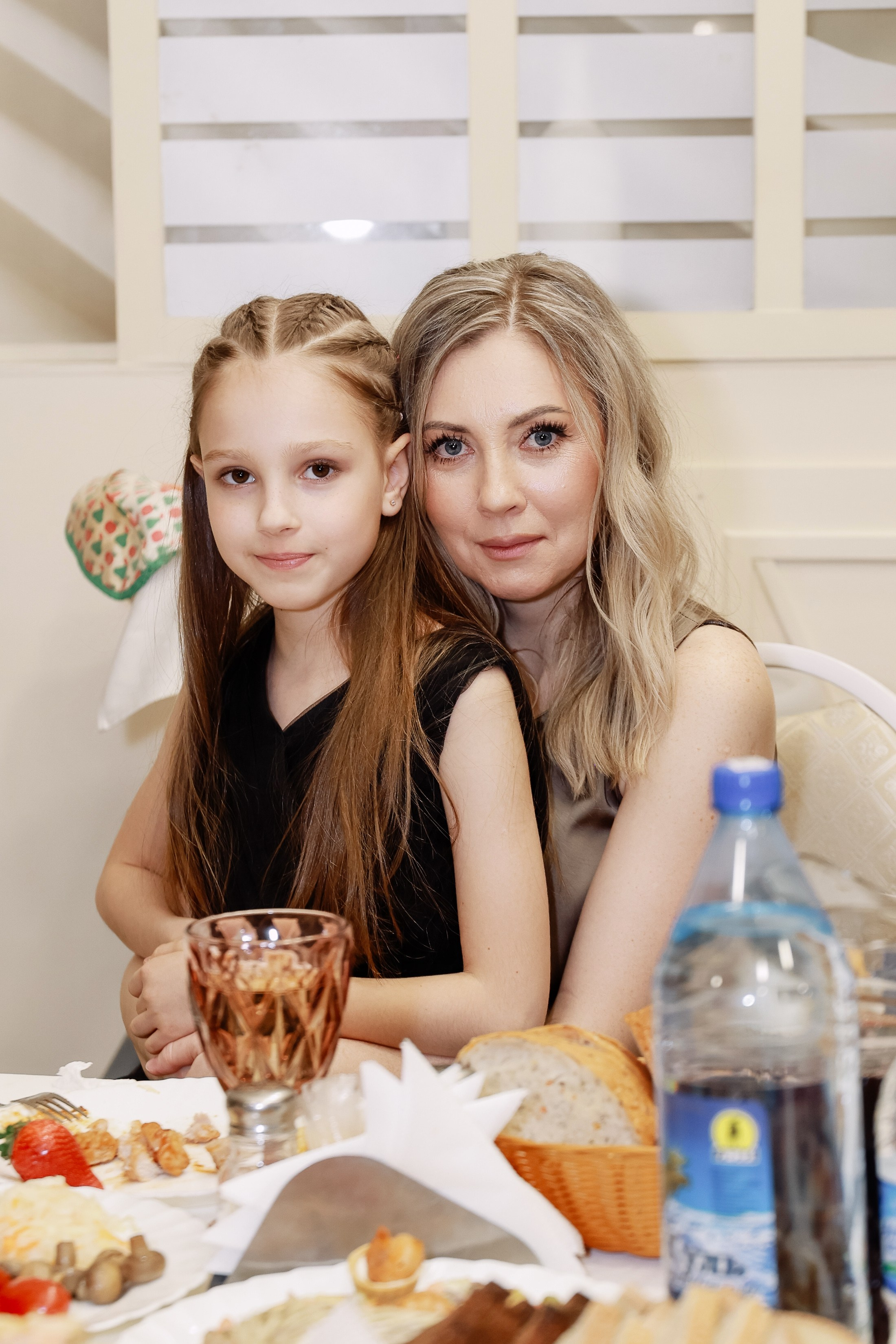 Юбилей в Прьмьер. Фотограф Юлия Мальцева