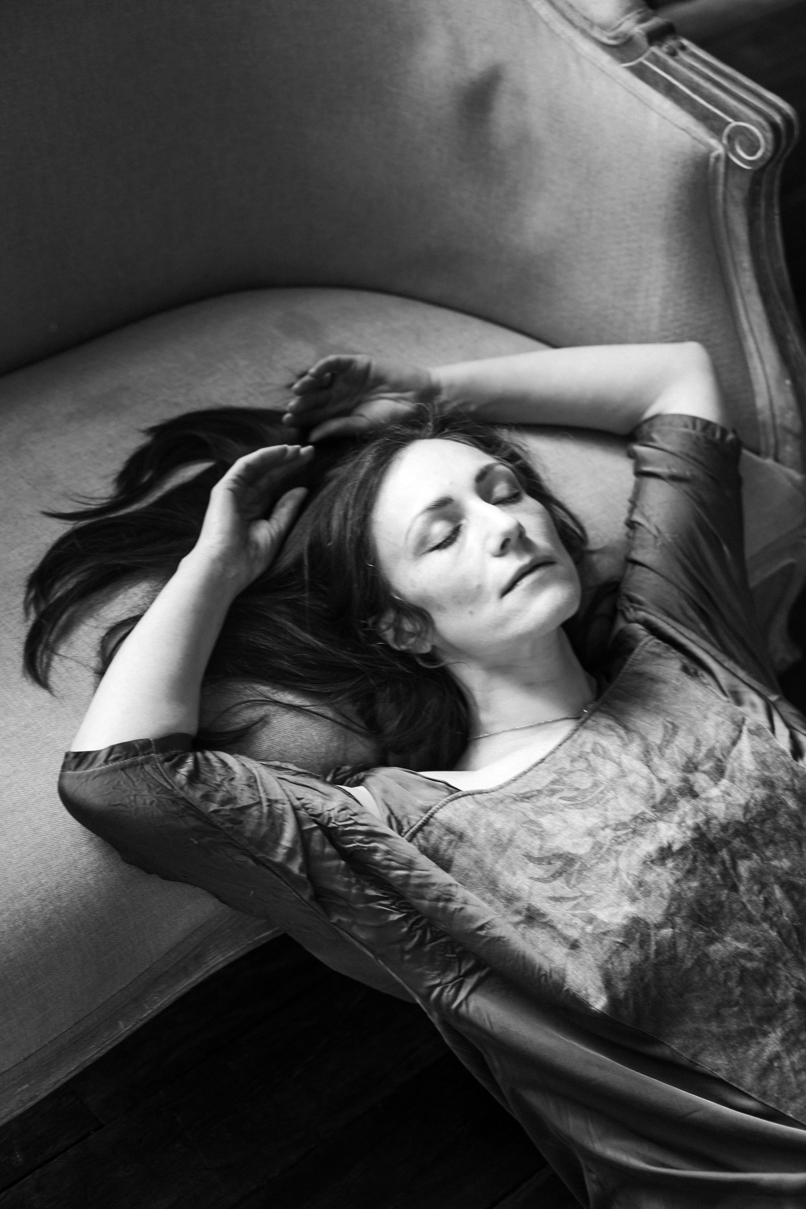 Оливия. Фотограф в Москве Лера Юдина