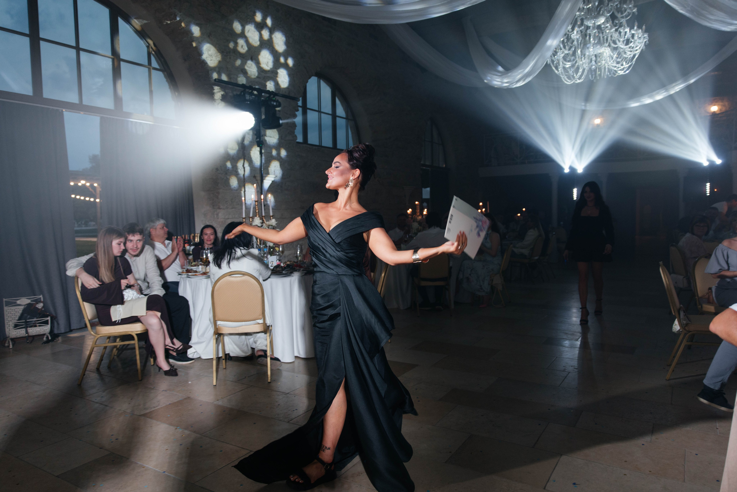 DMITRY & MARIA. Свадебное ФОТО & ВИДЕО Москва/Липецк