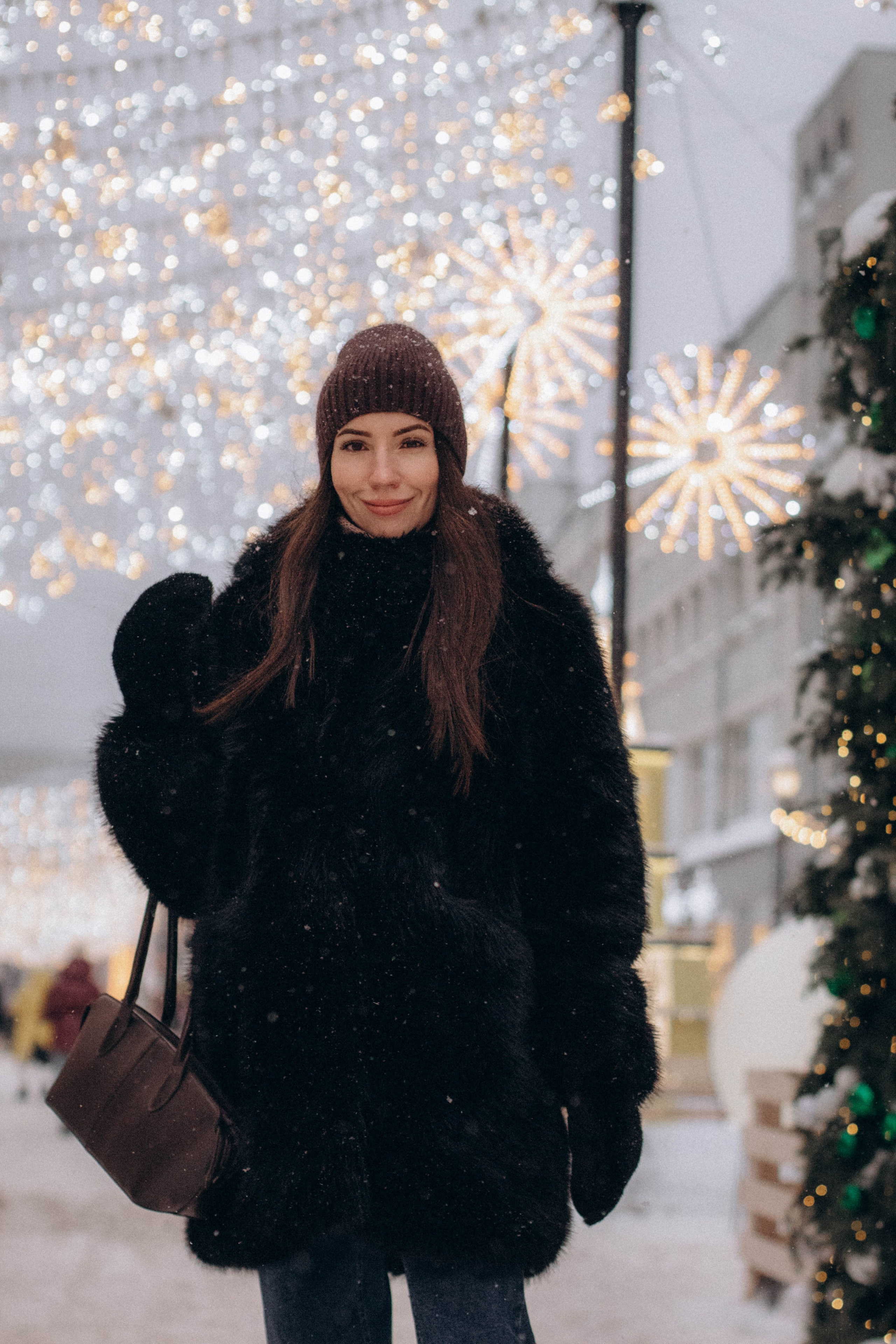 Настя. VLADA KACHANINA. Семейный/индивидуальный Фотограф Новосибирск