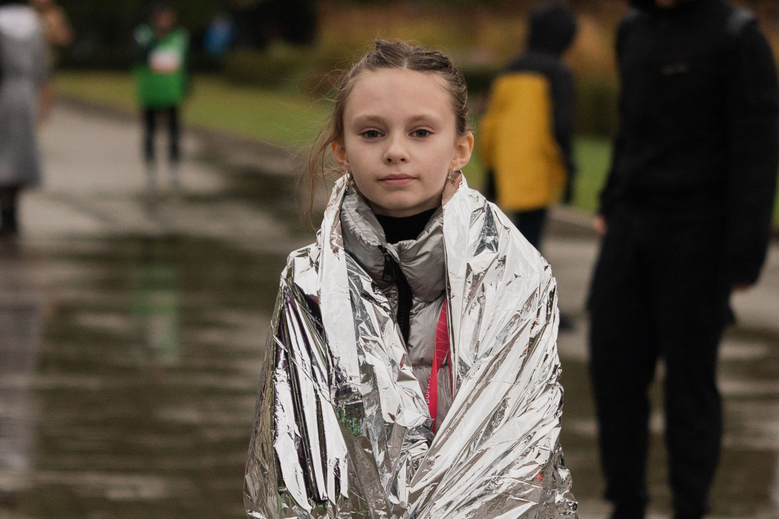 Спорт. Репортажный фотограф в Москве Дмитрий Николаев