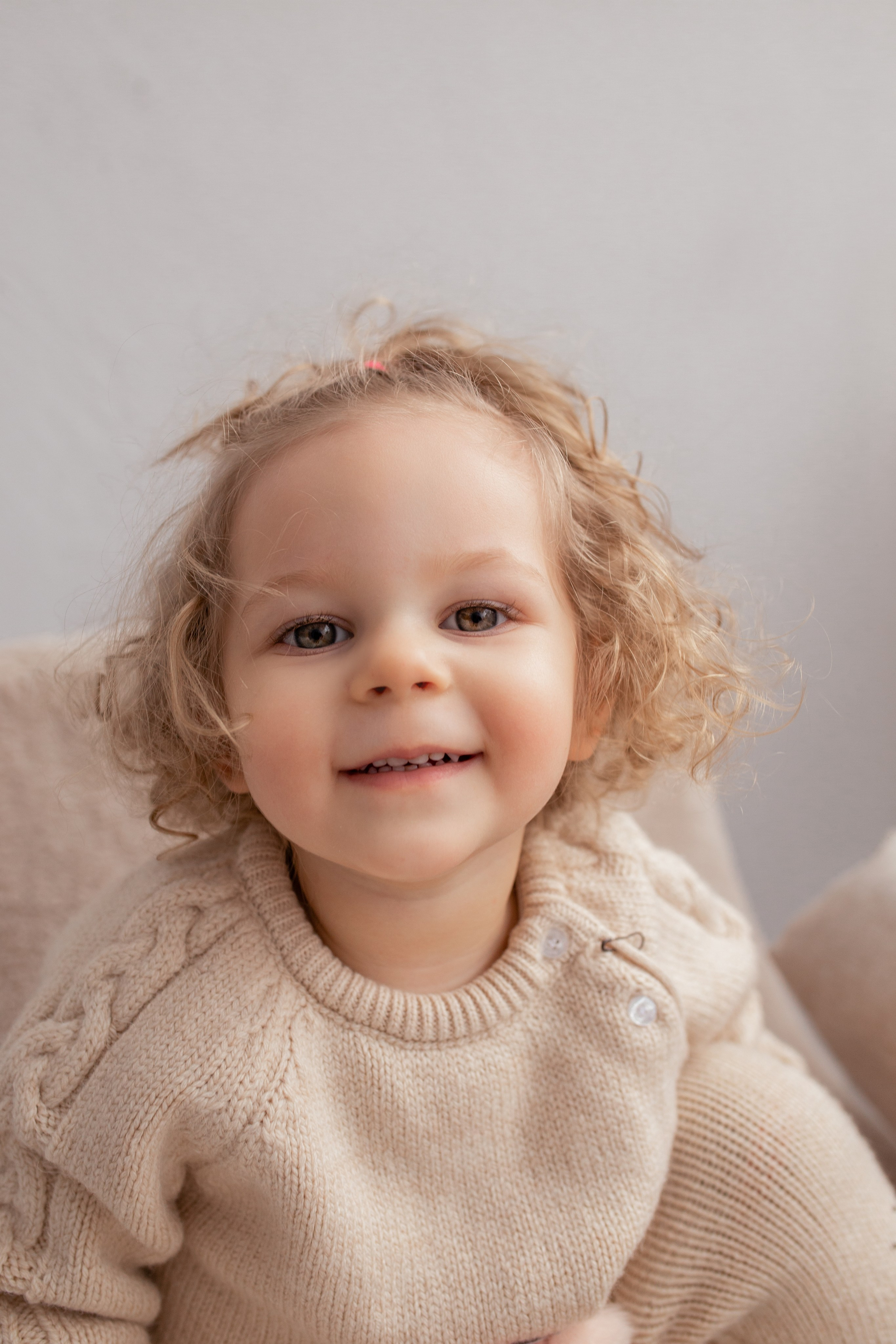 Настя и Ева