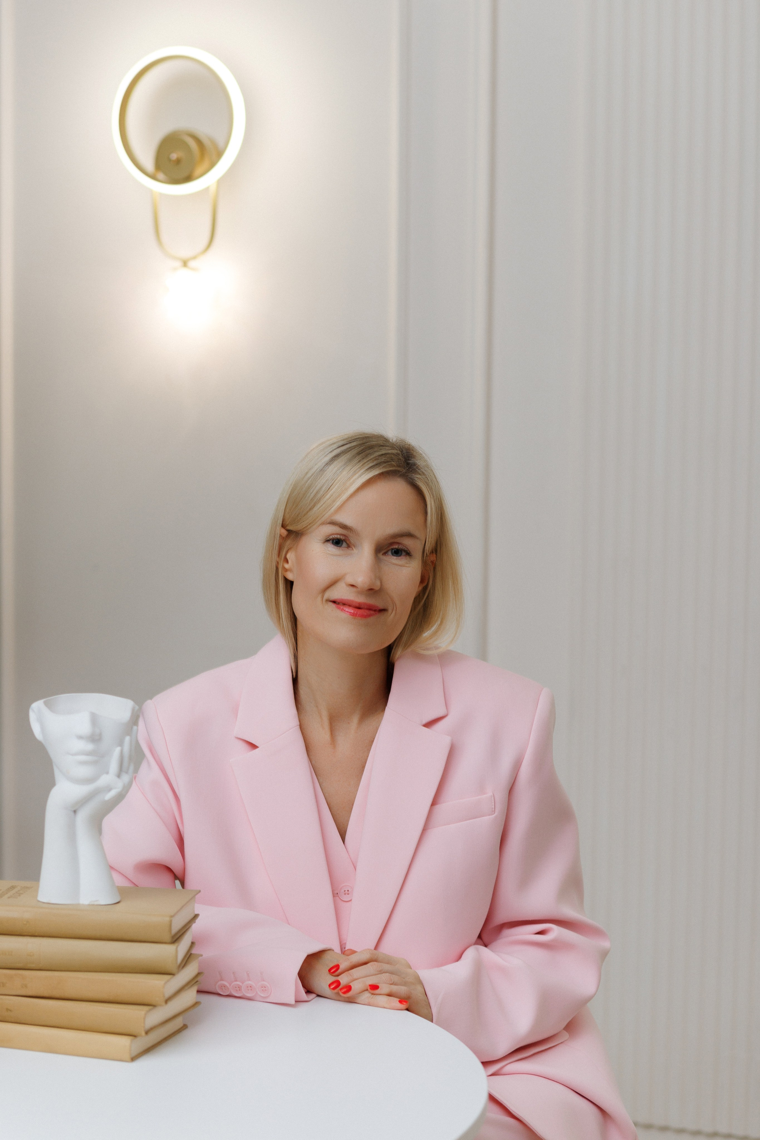 Индивидуальная фотосессия для психолога Москва. Фотограф Александра Сыщенко