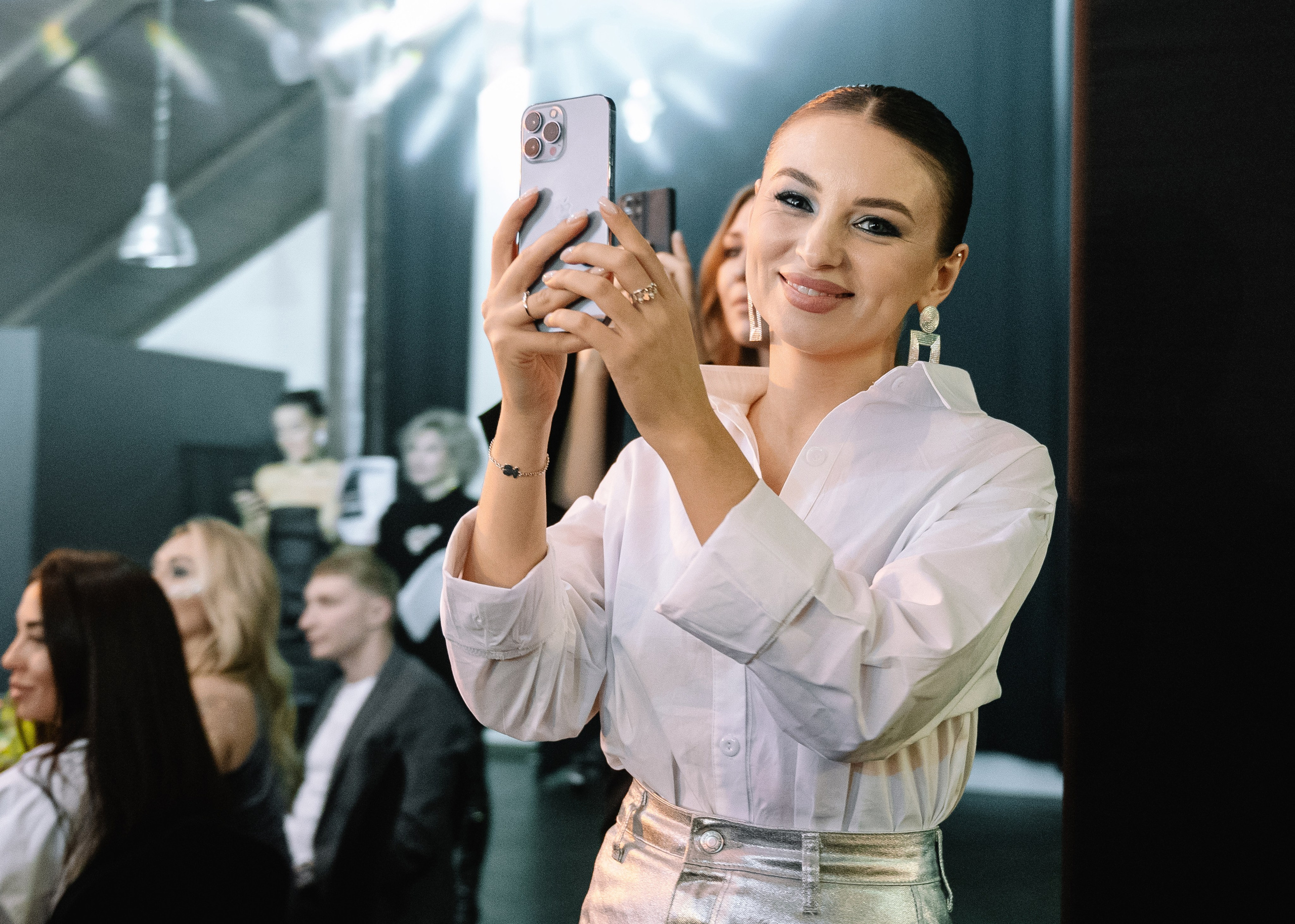 Корпоратив. Свадебный и семейный фотограф в Анапе Елена Полетаева