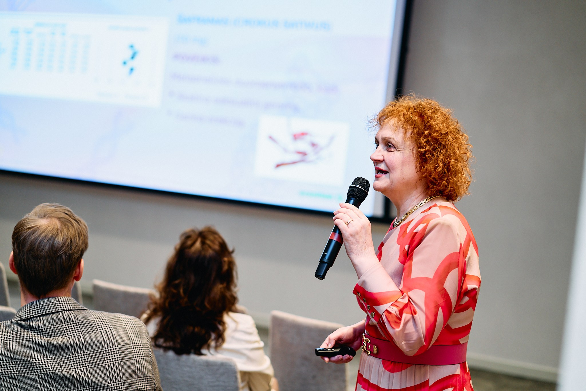 LPAGD Conference (AC Hotel by Marriott). Photographer in Vilnius