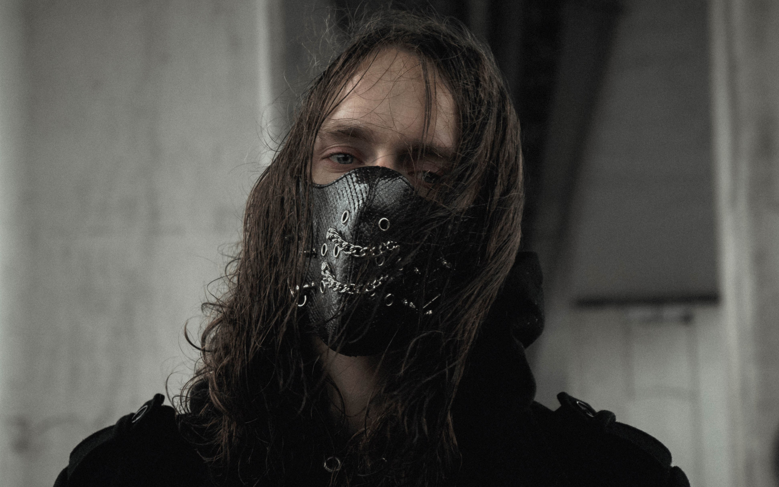 SLEEPMXDE. Кир Анисин. Режиссер & фотограф