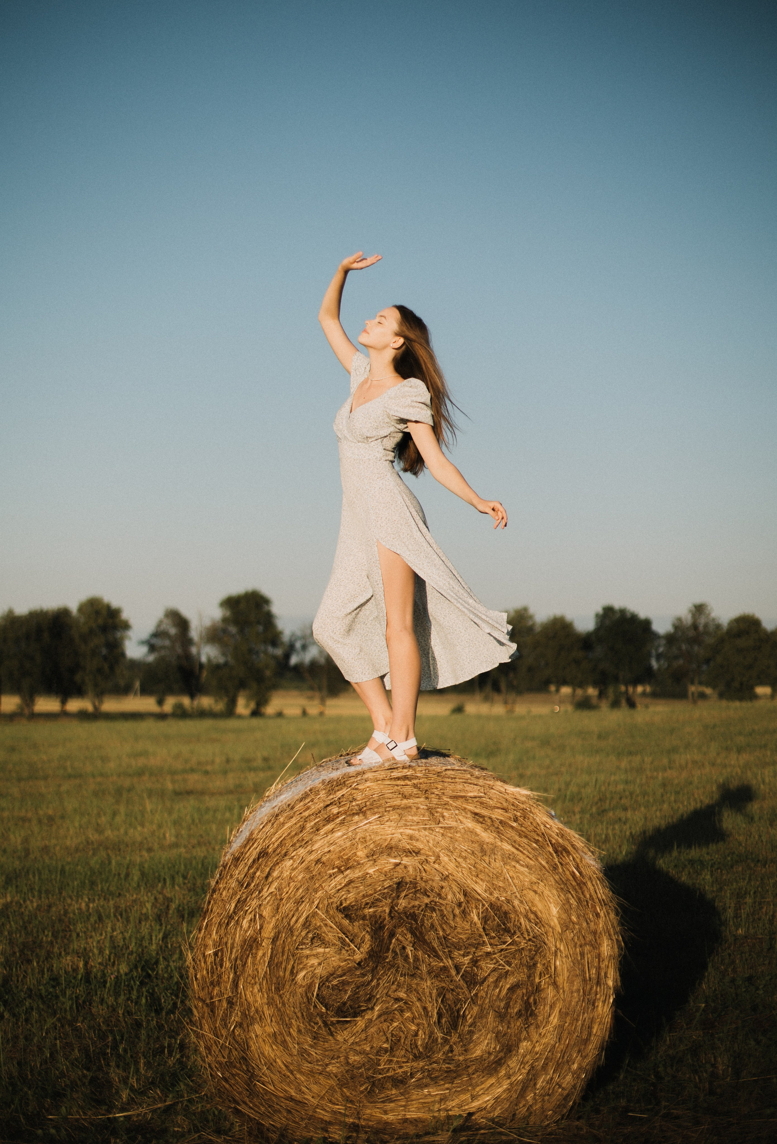 Kseniya. Свадебный и портретный фотограф в Калининграде и Москве Марк Юдинцев