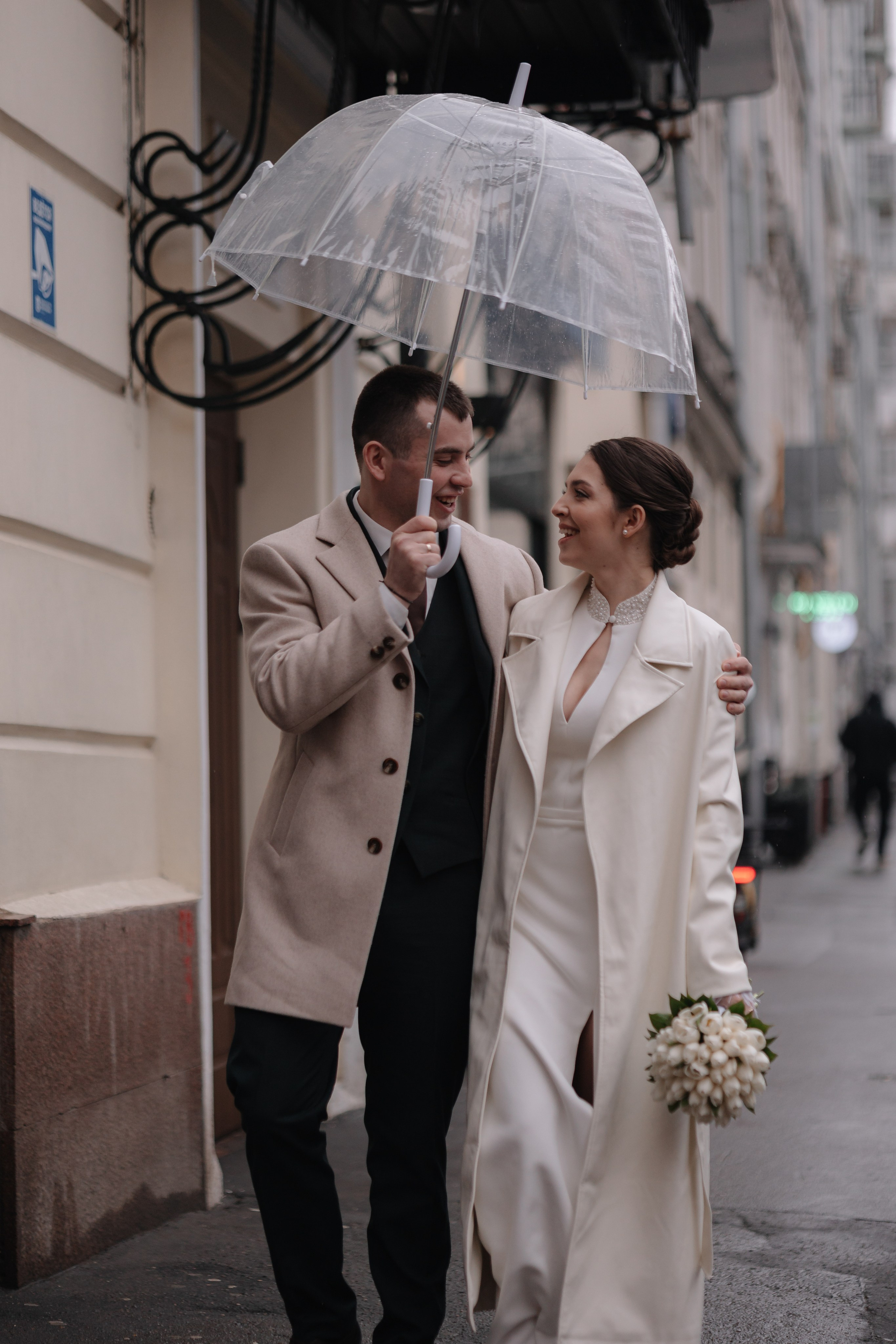 🤍. Свадебный фотограф Мария Жукова