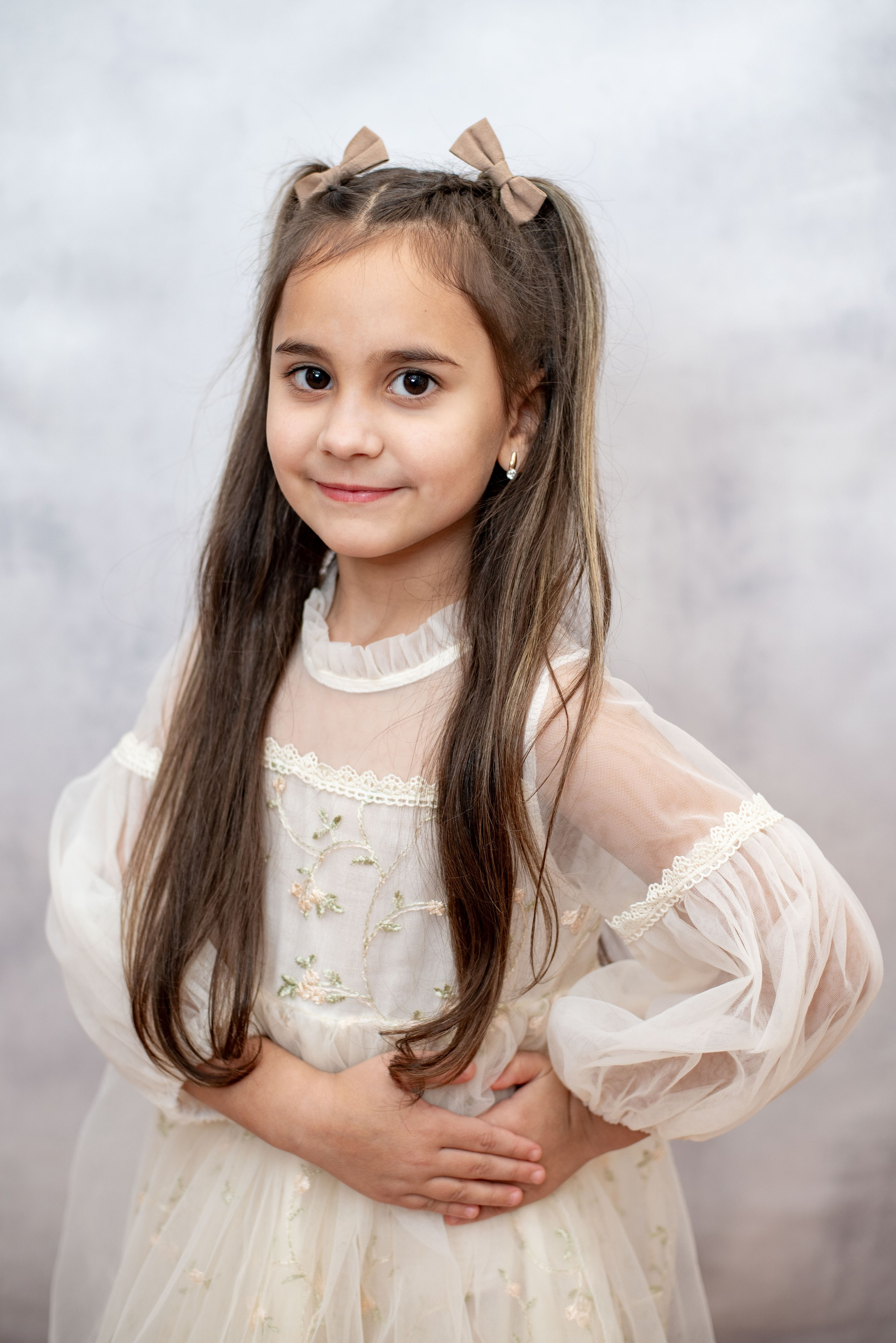 ПОРТФОЛИО: садик. Фотограф в г. Нижневартовск Александра Гриценко