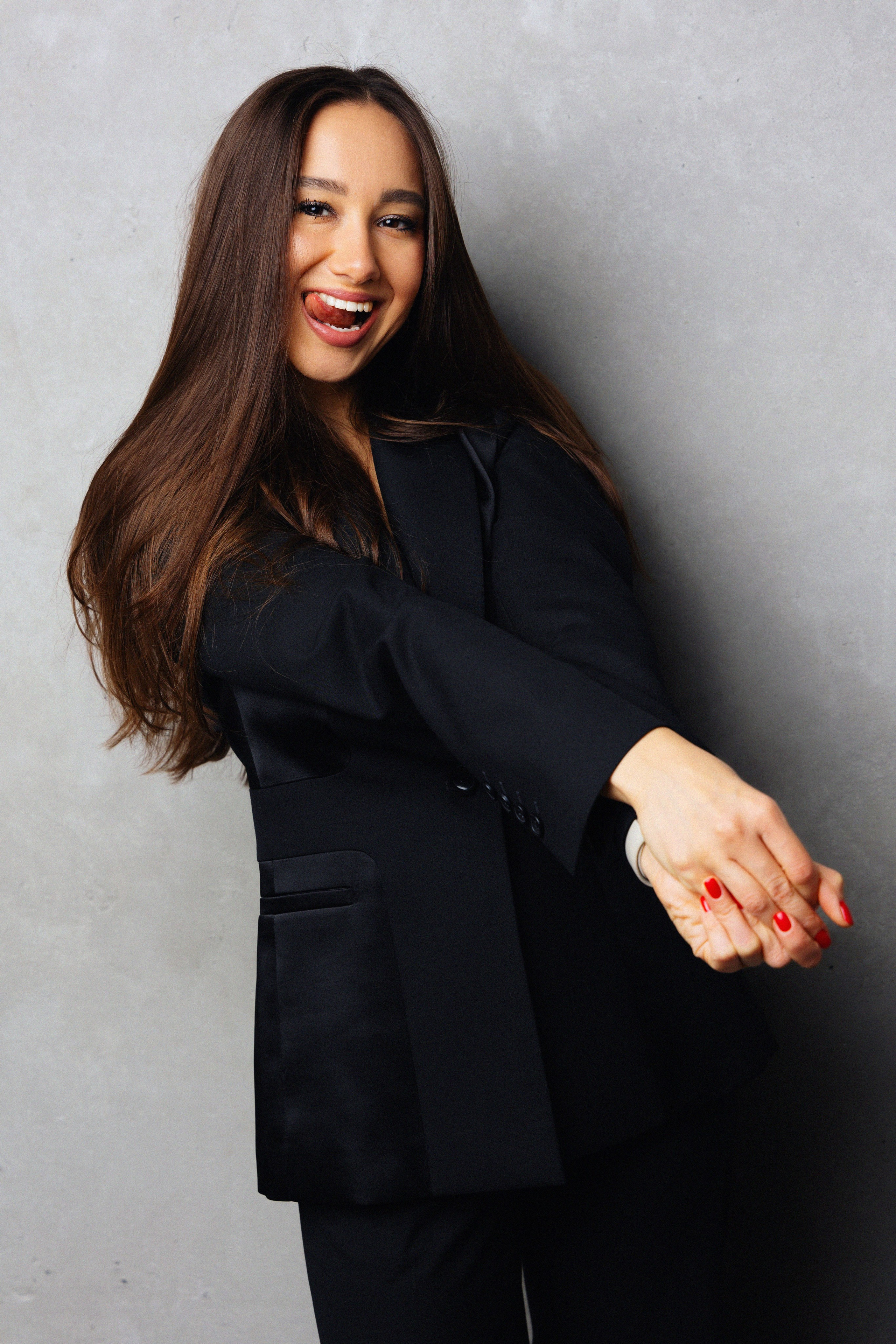 Любовь. Главная