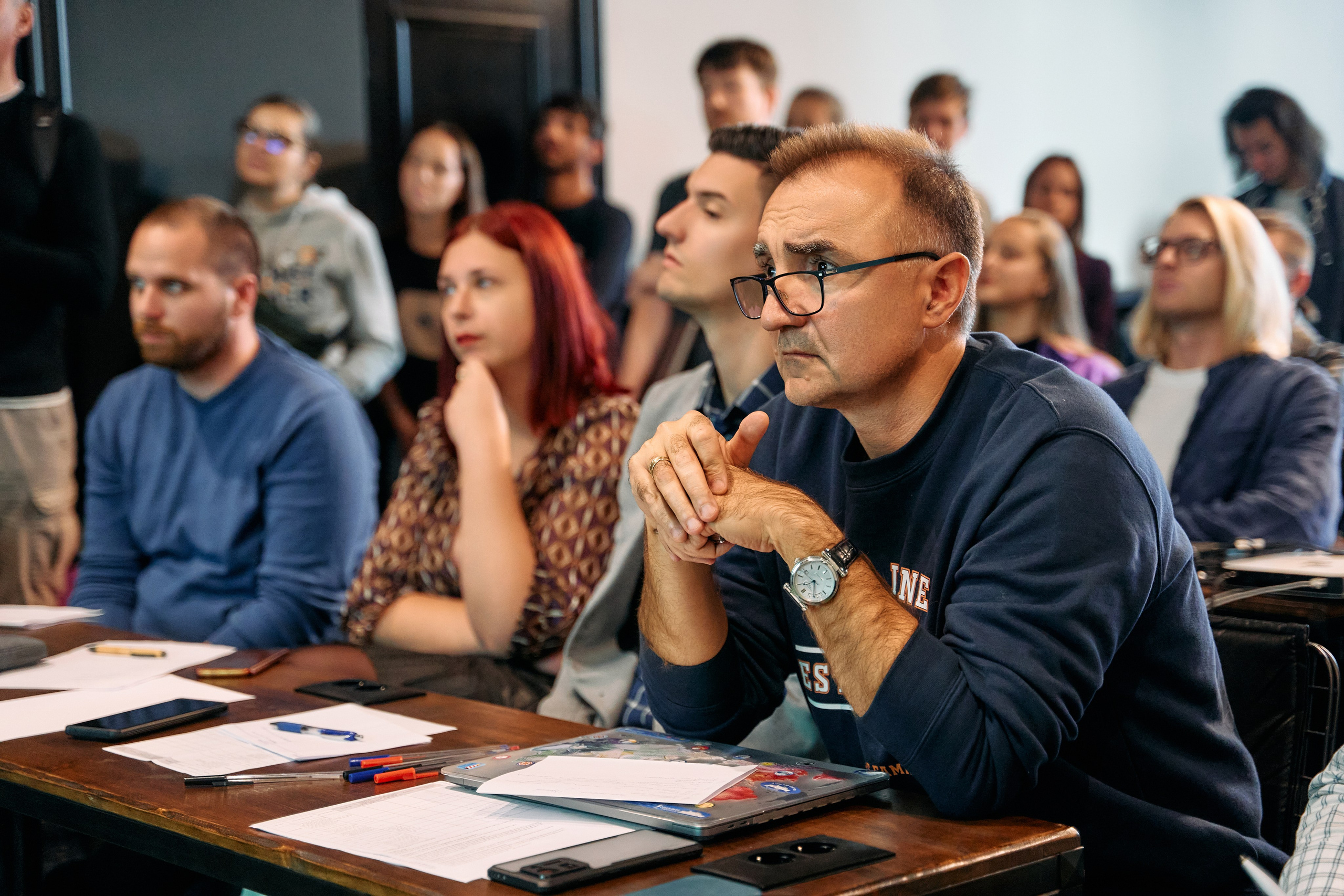 Hackathon. Photographer and Videographer in Montenegro