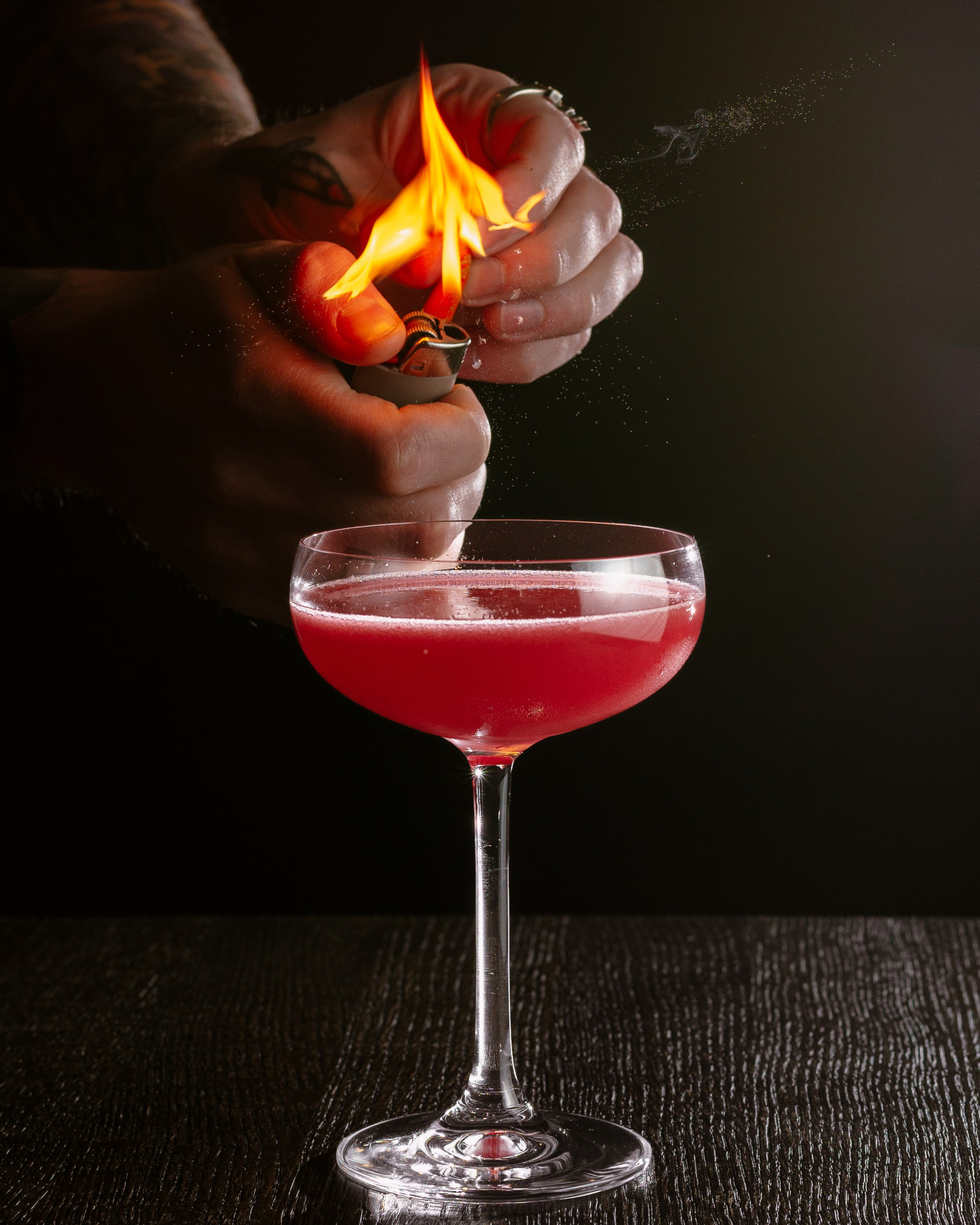 Напитки. Фотограф в Санкт-Петербурге Артем Михайлов