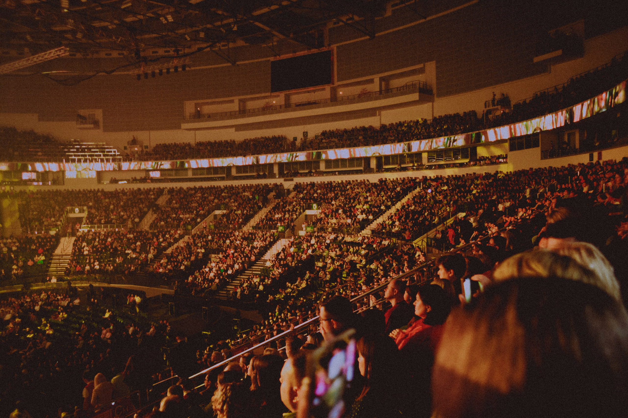 Cinema Medley Minsk Imperial Orchestra. Концертный фотограф в Санкт-Петербурге