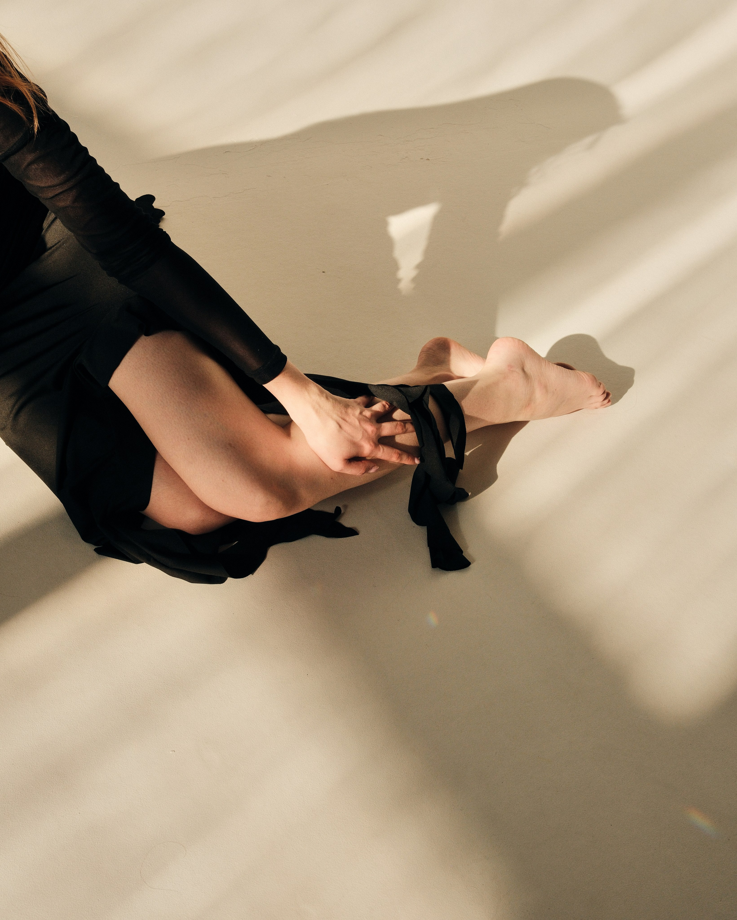 Лёгкость и глубина. Портретный фотограф в Новороссийске|Елизавета Кулакова