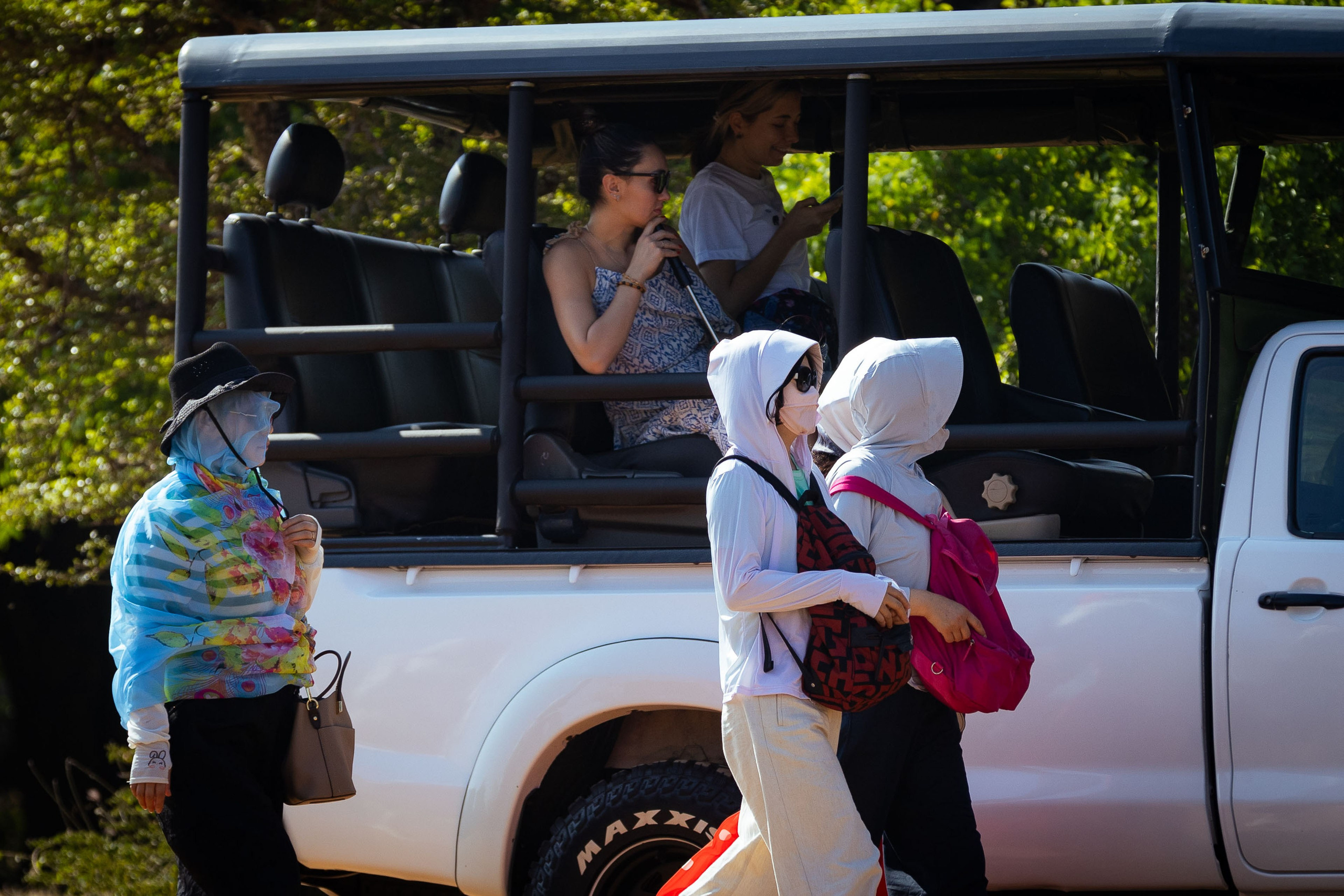 Шри-Ланка (весна 2024). Фотограф Виноградов Константин