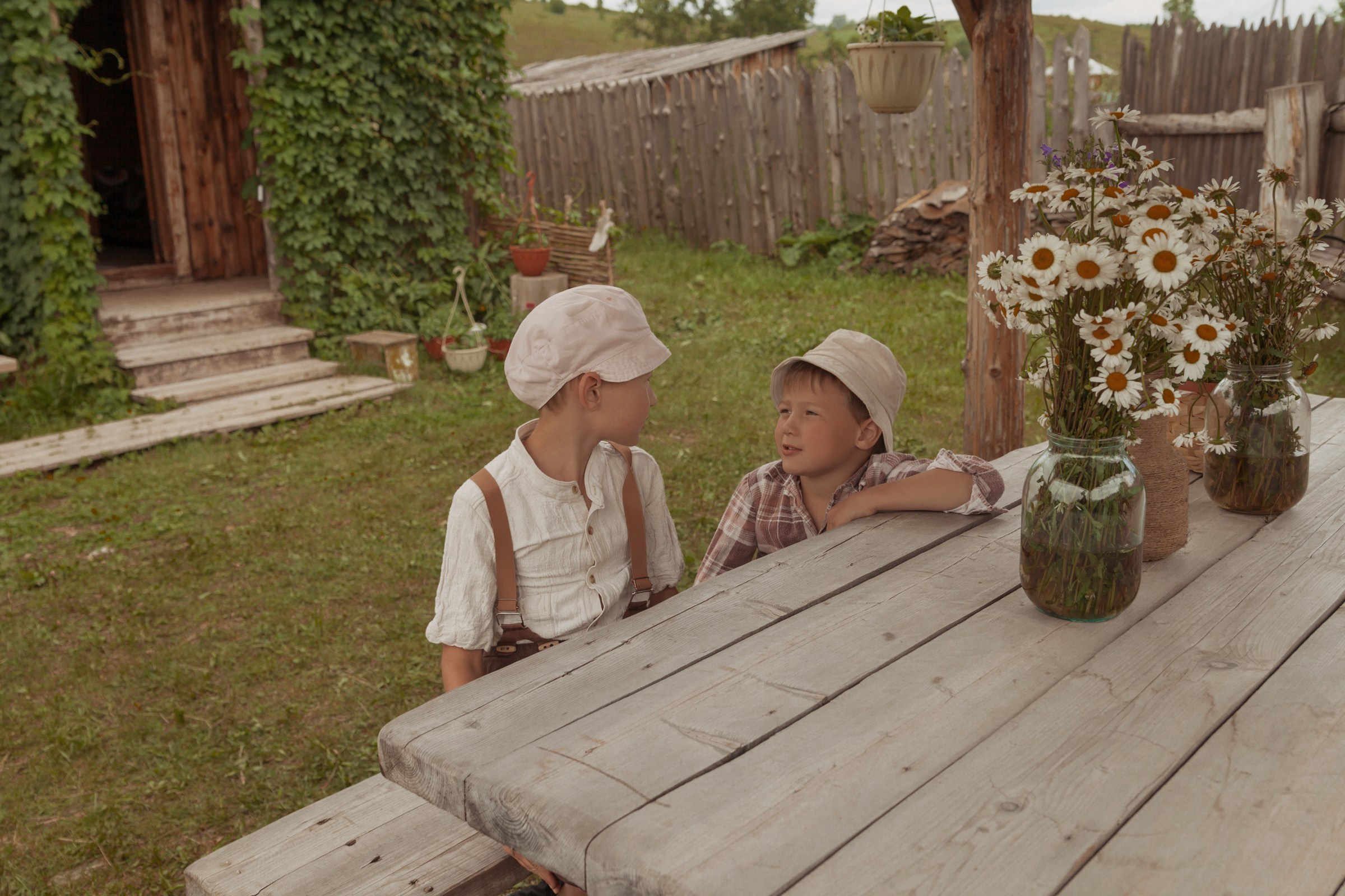 Золотоискатели. Детский и семейный фотограф в Бердске и Новосибирске Дарья Гребнева