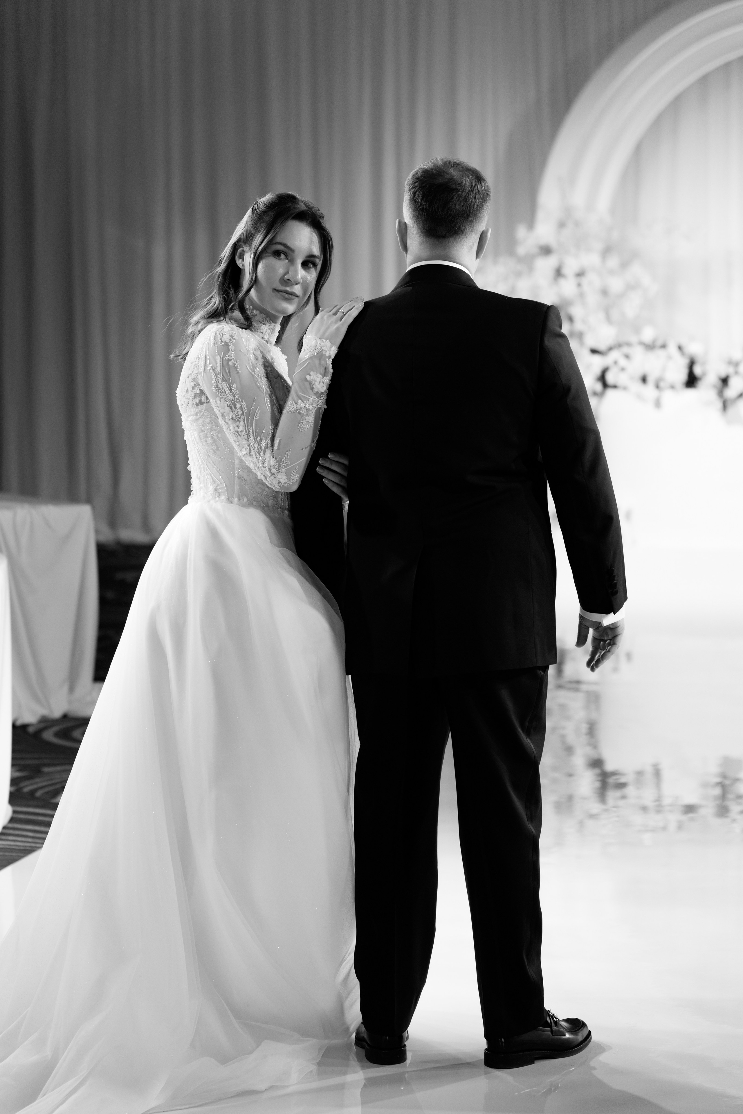 Игорь и Анастасия. Свадебный фотограф в Самаре и СПБ Наталия Константинова