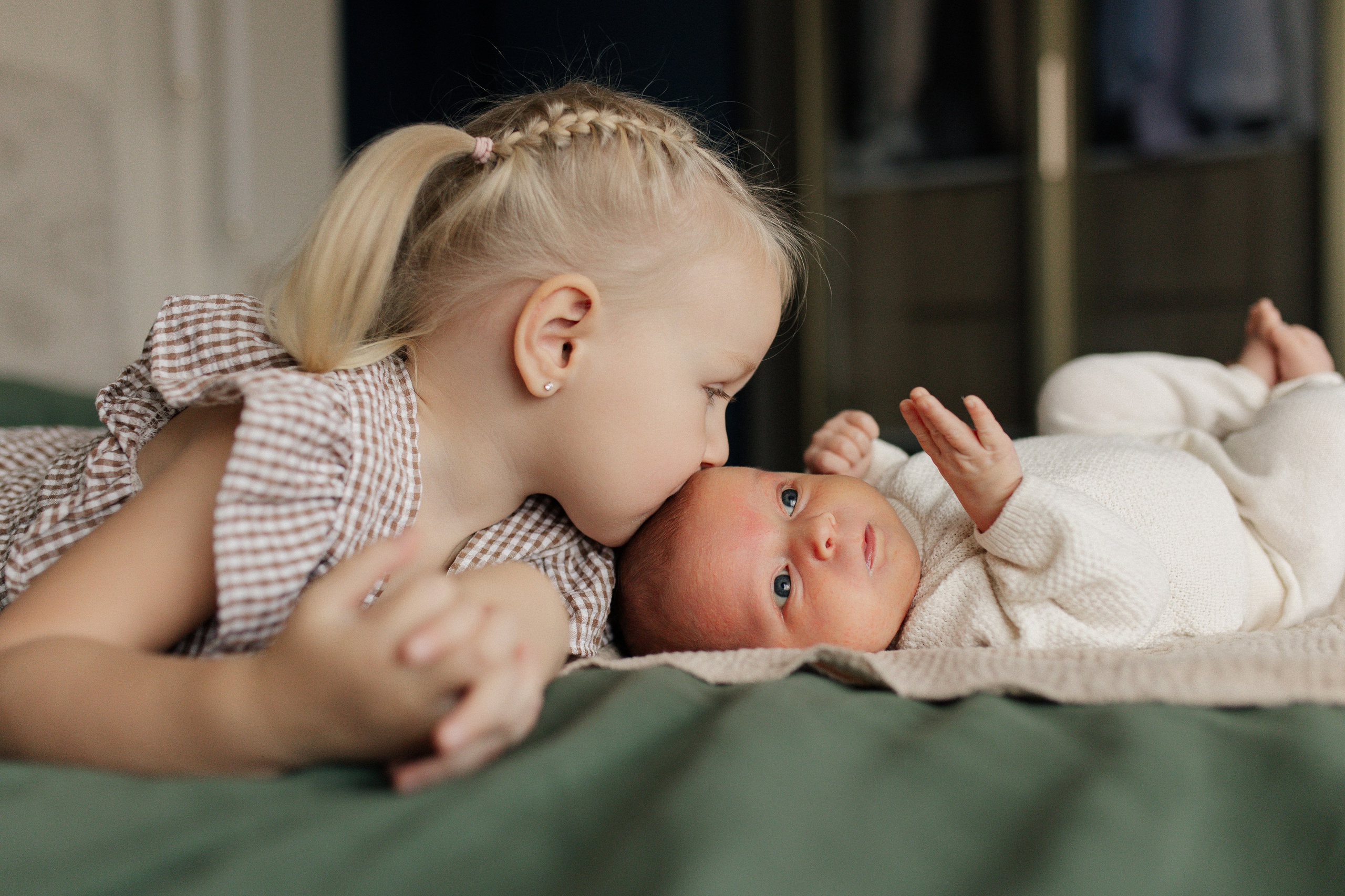 Лиза, Артем и их принцессы. Брысина Алёна/ фотограф Петрозаводск, Карелия