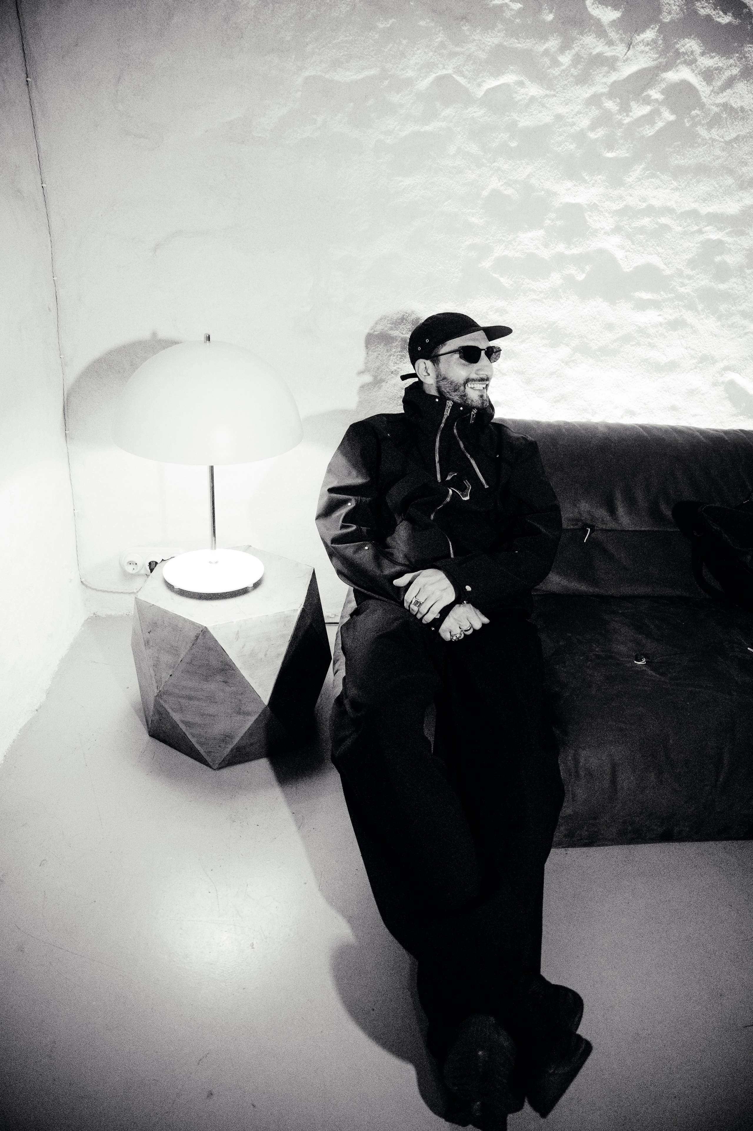 КАССЕТА. Фотограф Москва