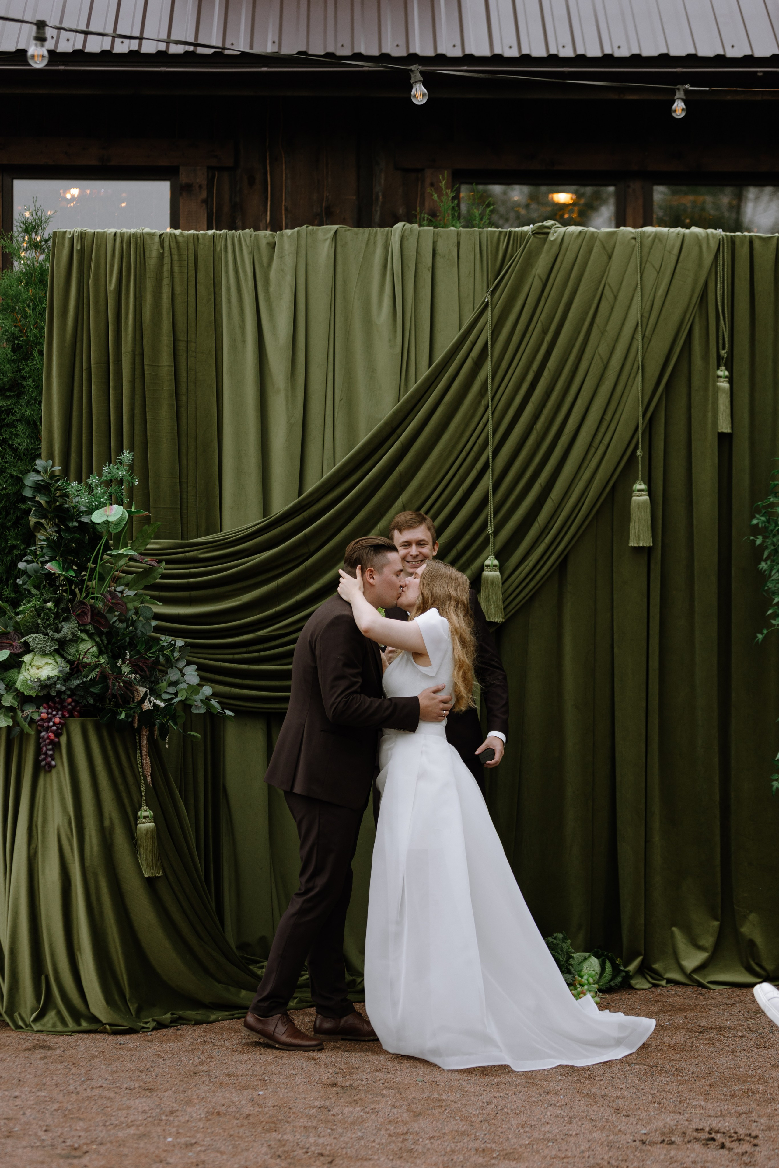 Никита и Анна. @dariazphoto свадебный фотограф