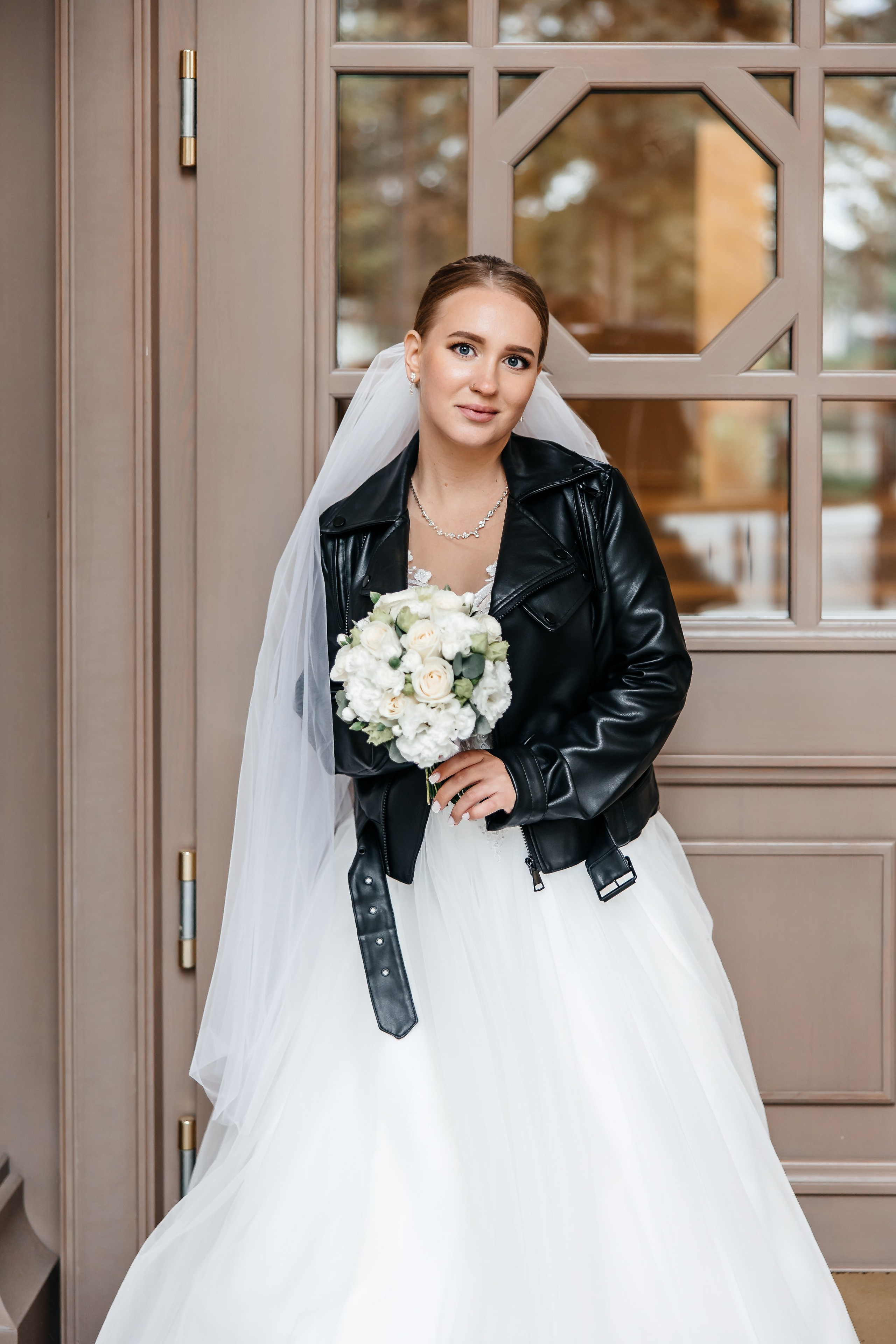 Анонс свадьбы Вероники и Павла. Свадебный фотограф в Крыму и Севастополе Ольга Баскакова