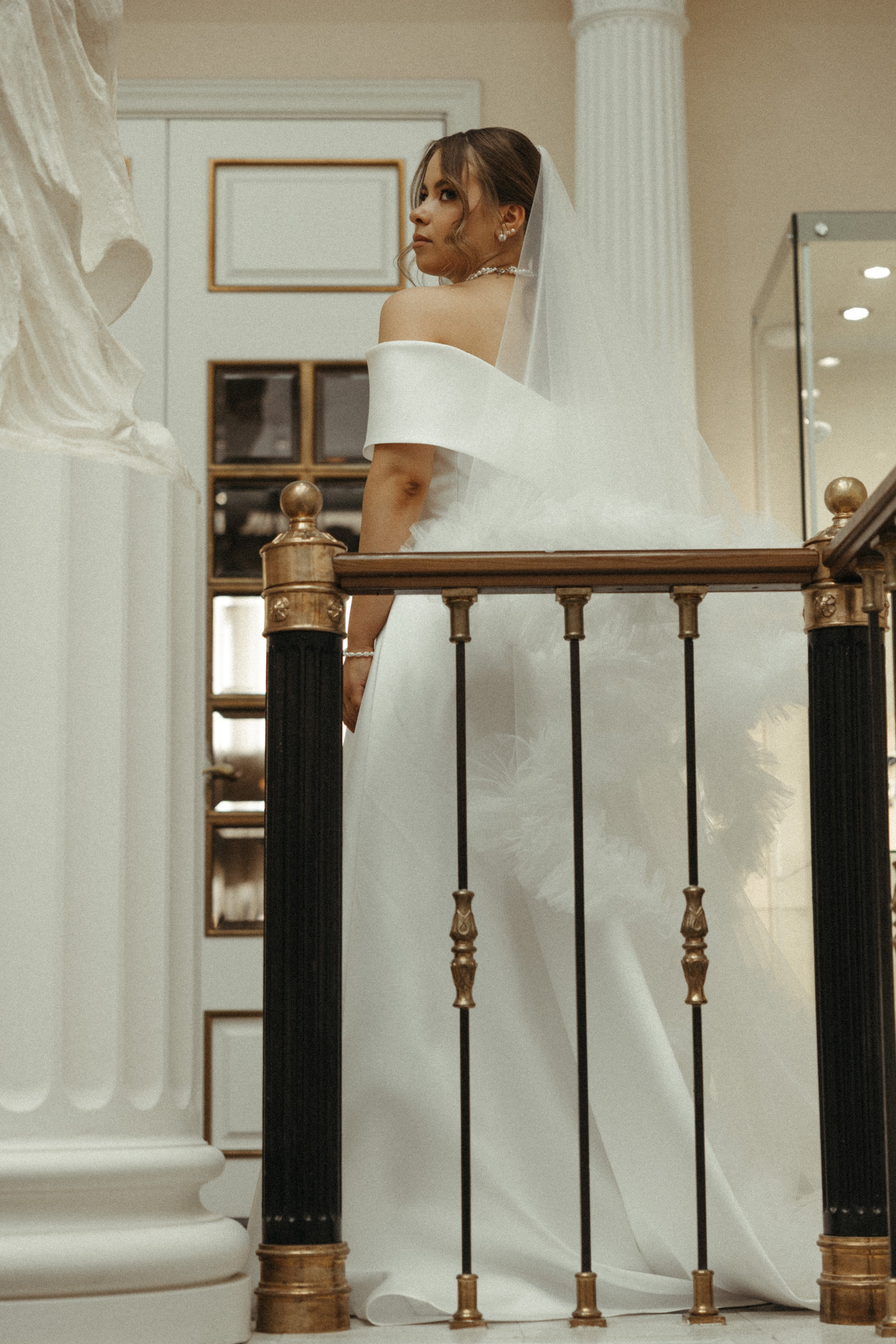 Даниил и Виктория. Александр Воробьев