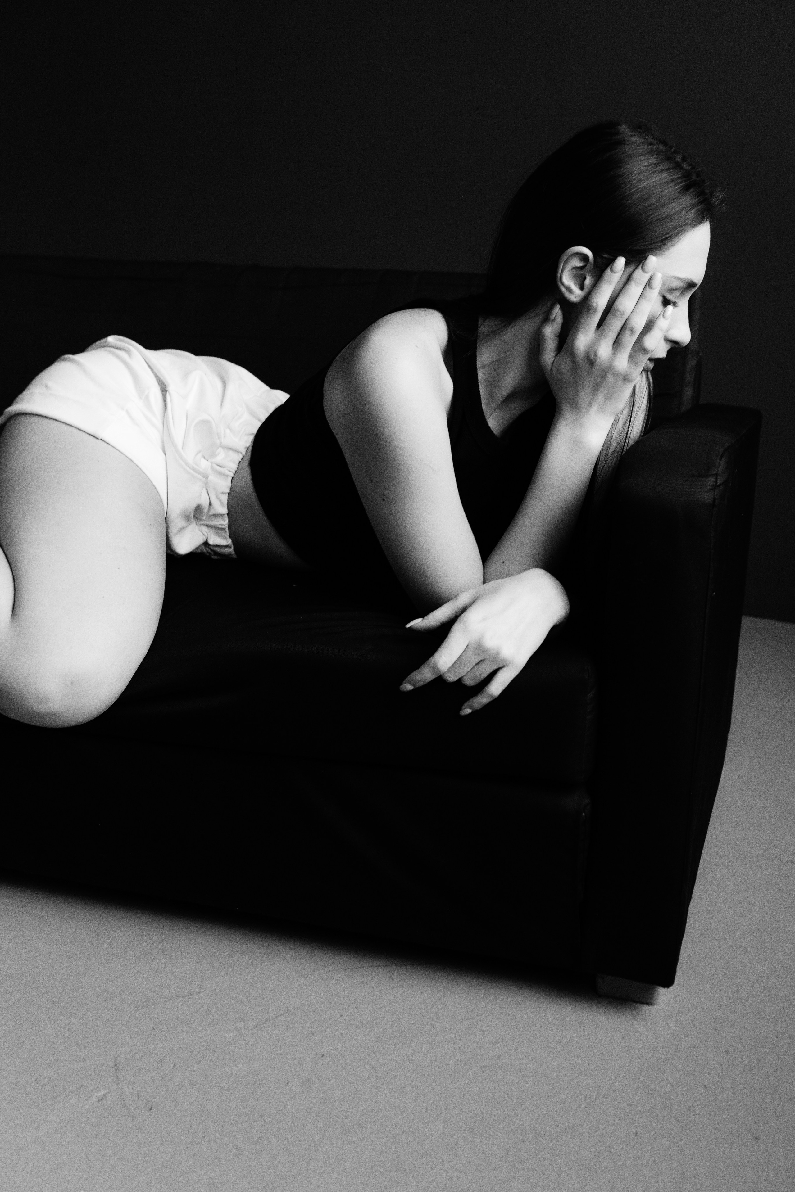 Ксения. Портретный фотограф в Иванове Ольга Гуральник