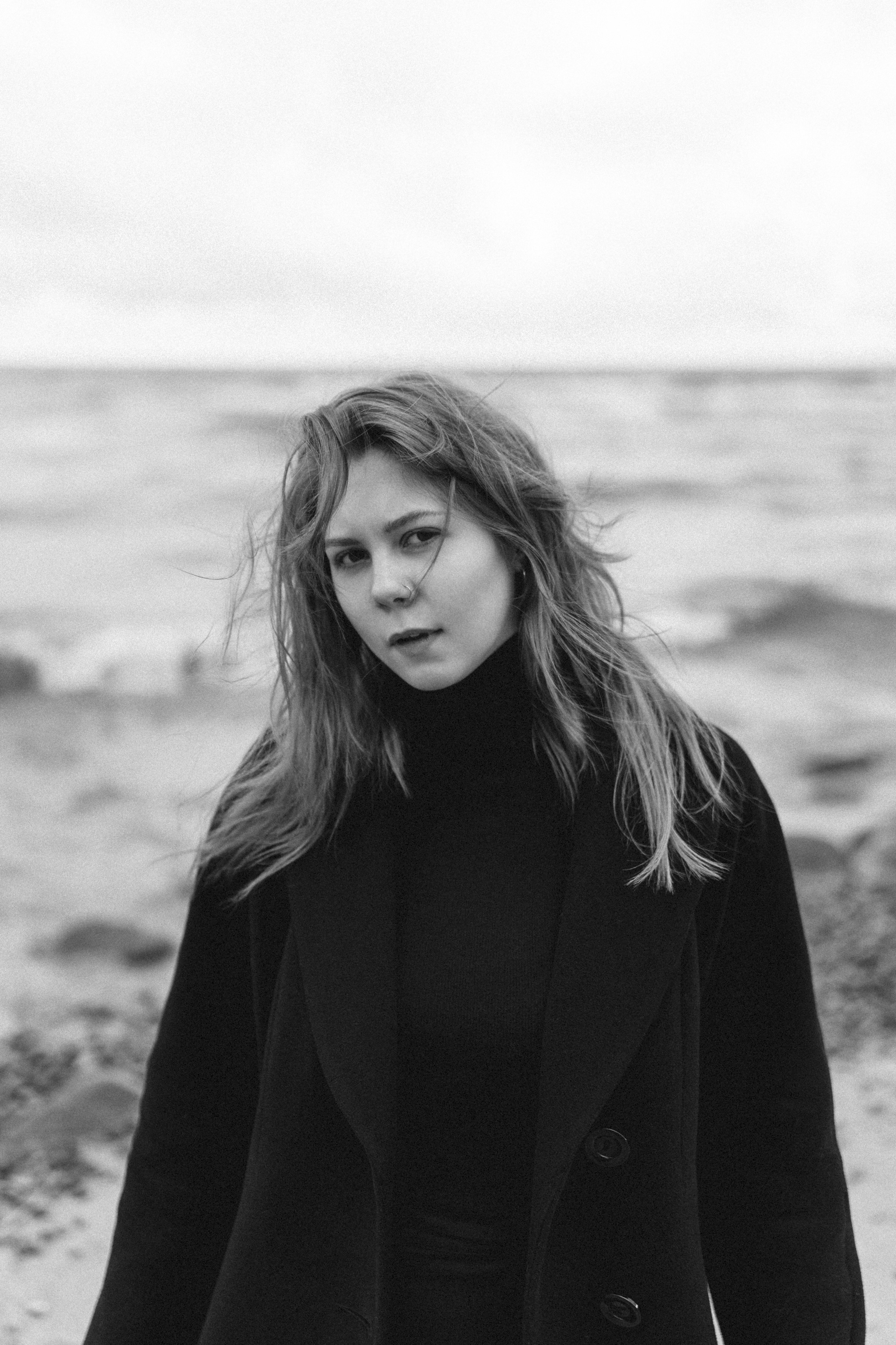 Яна. Arina Chernykh