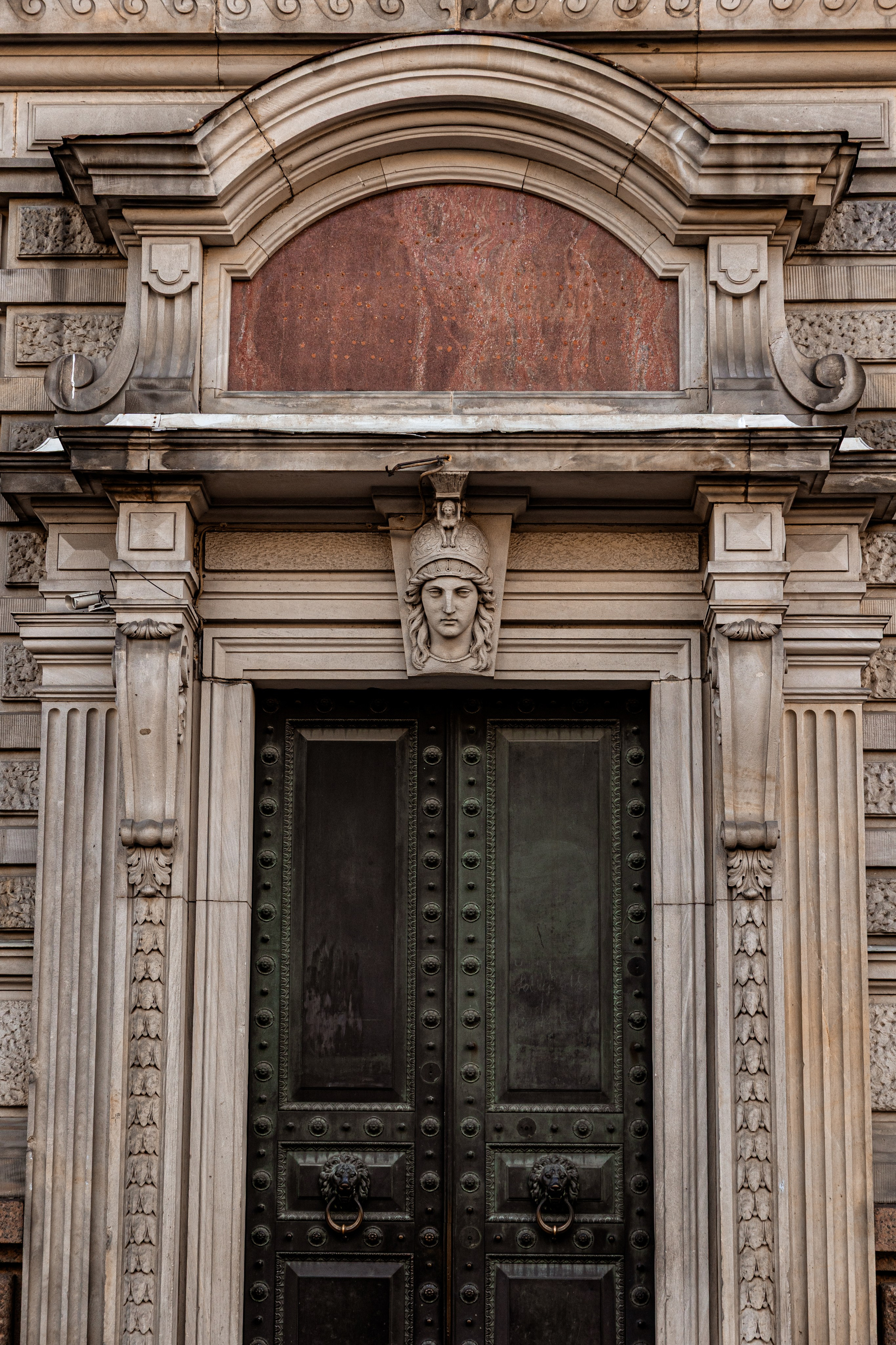 Репортаж.Прогулка-экскурсия для ГК «Еврострой». Фотограф в Санкт-Петербурге Ефремова Наталья