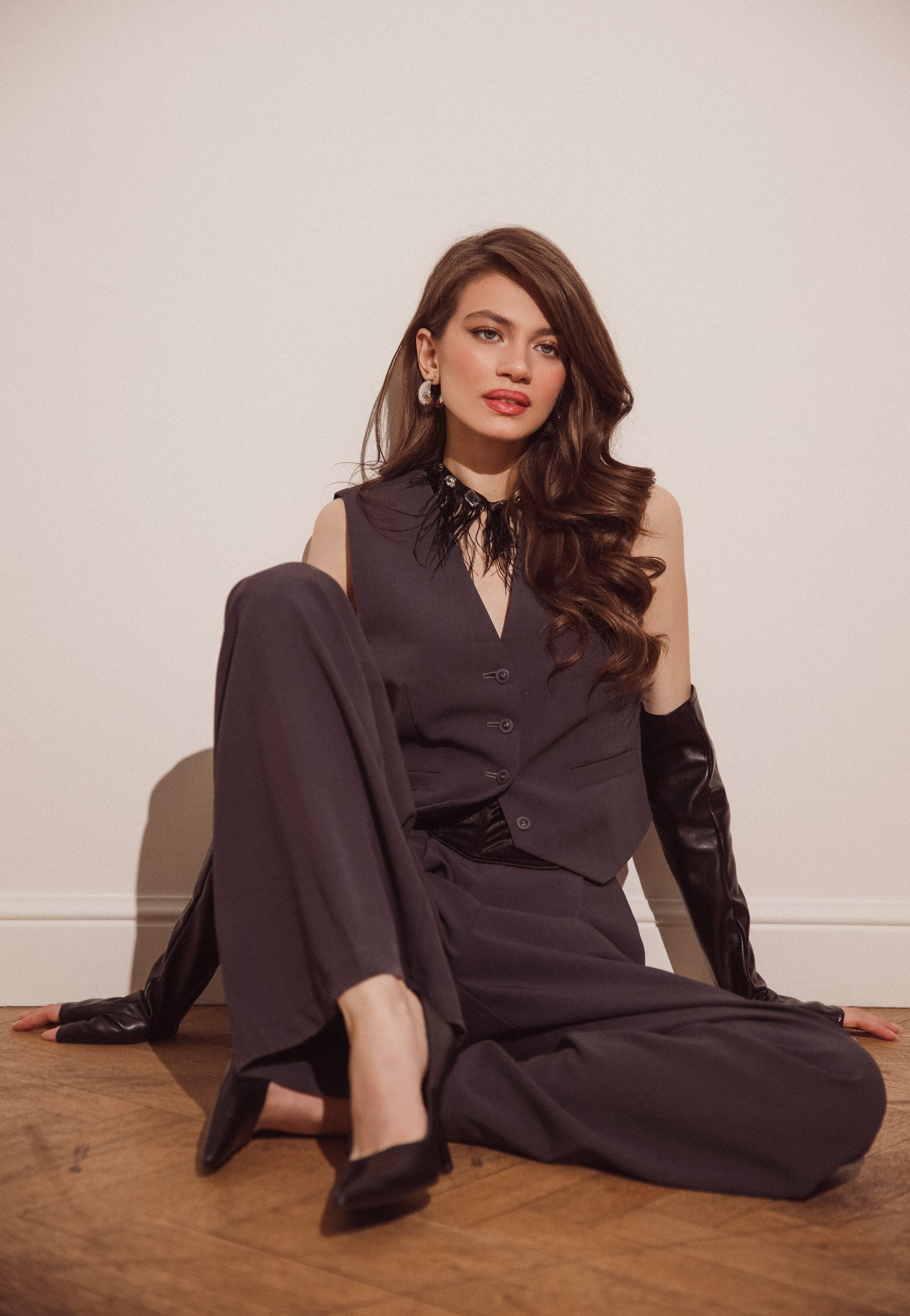 Таисия. Фотограф в Крыму