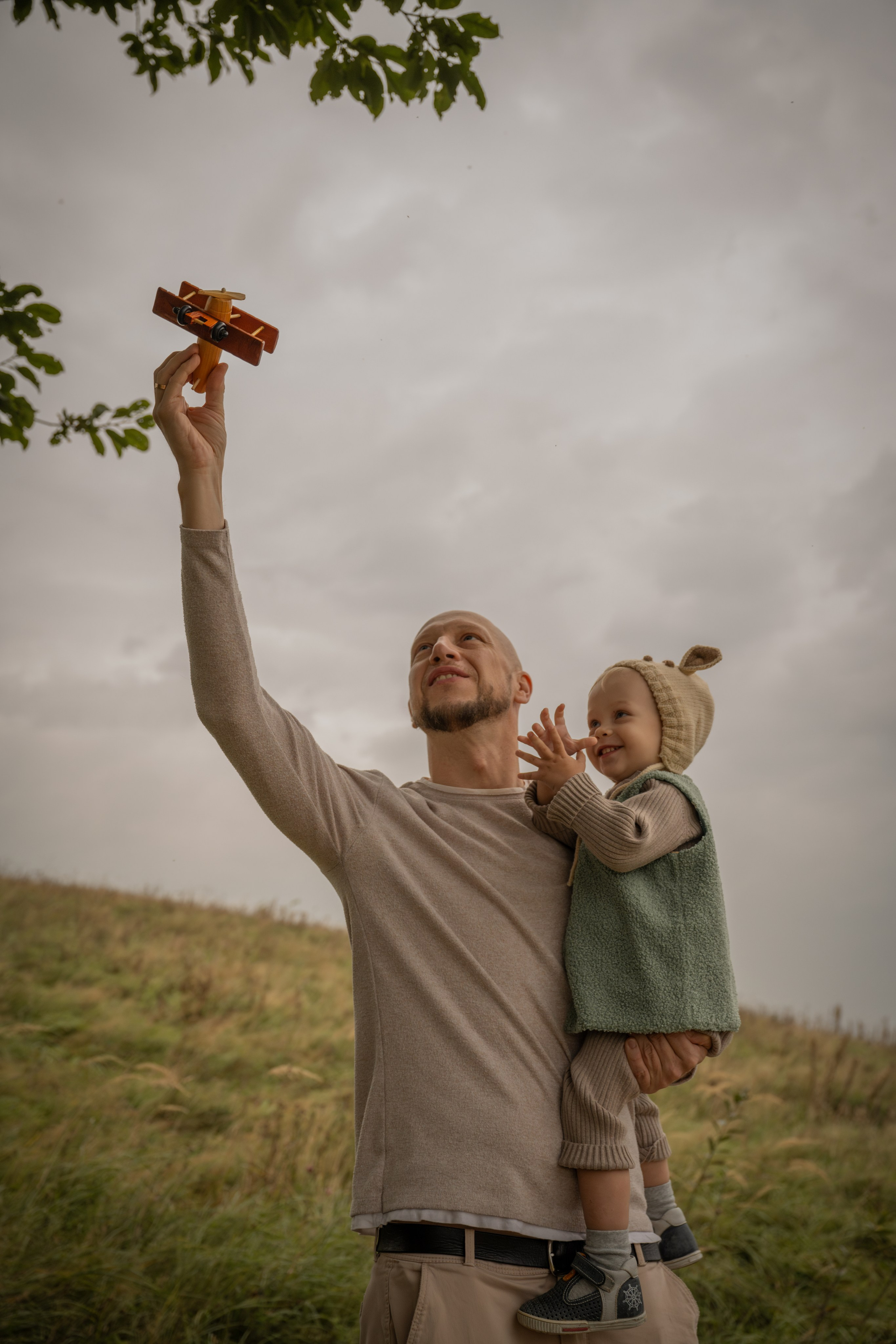 Семейная история Екатерины и Дмитрия. Детский и семейный фотограф в Санкт-Петербурге и Ярославле Павлова Гал