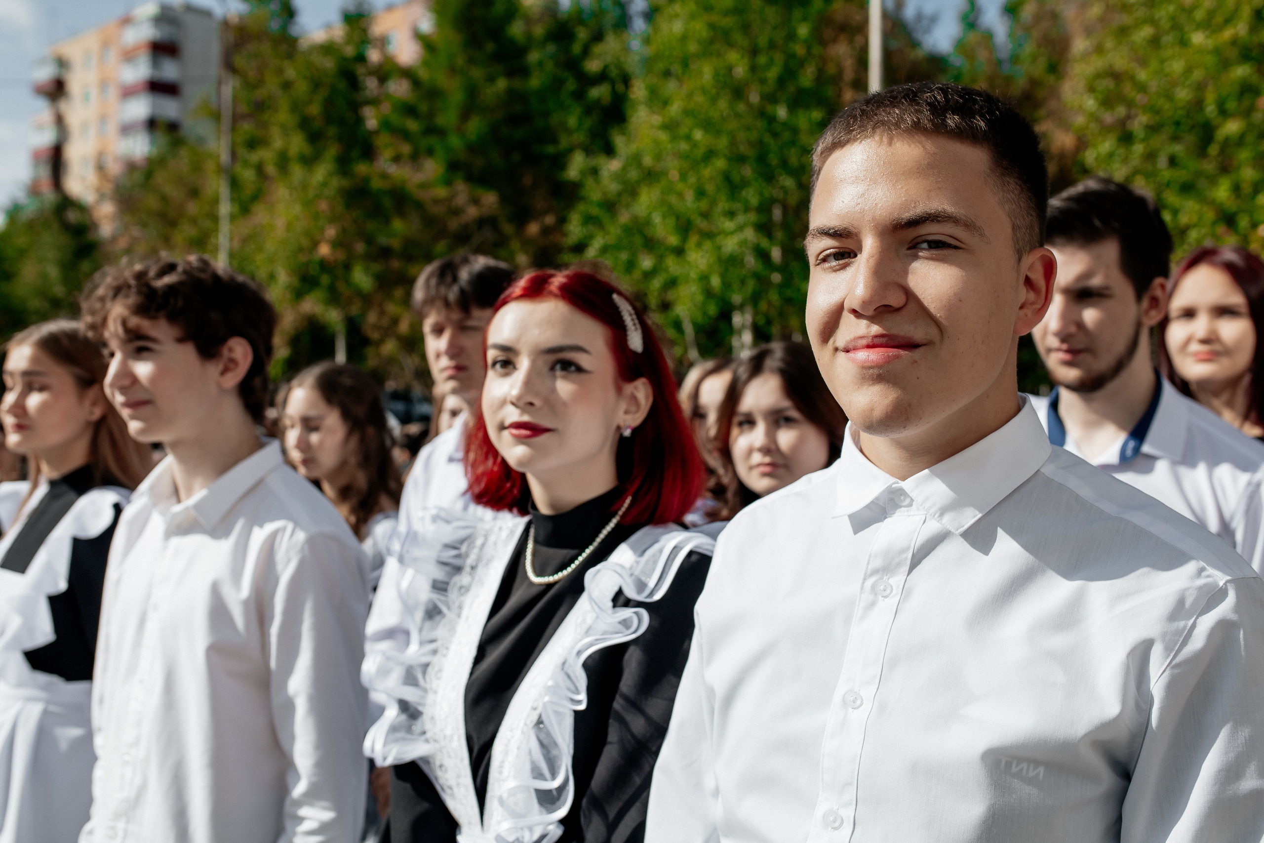Репортажи мероприятий. Литовкина Анастасия фотограф, выпускные альбомы г. Мирный