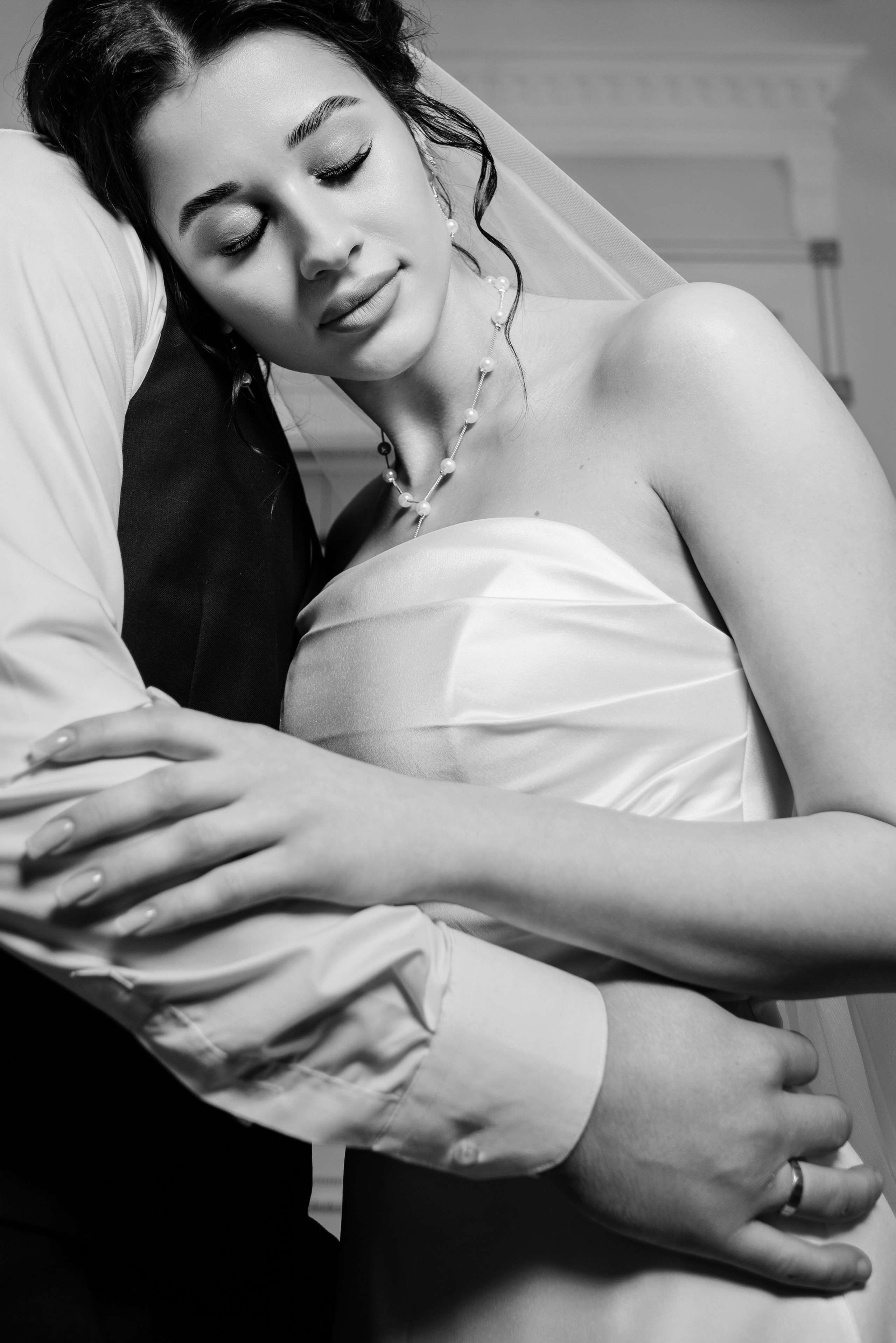 Игорь ♥ Ольга. Свадебный и семейный фотограф в городе Воронеж. Ирина Боловина