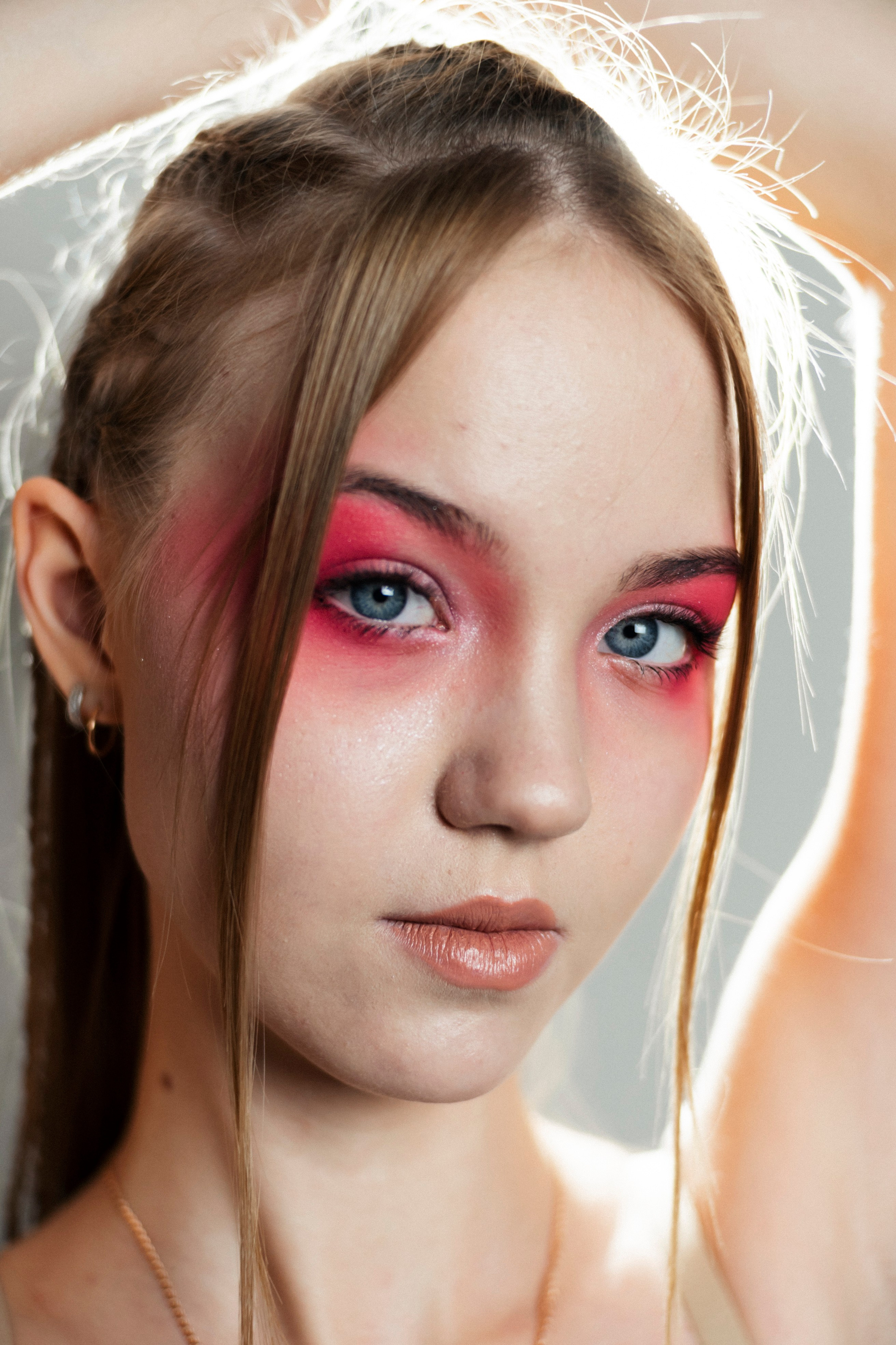 Ткаченко Надежда. Promodels