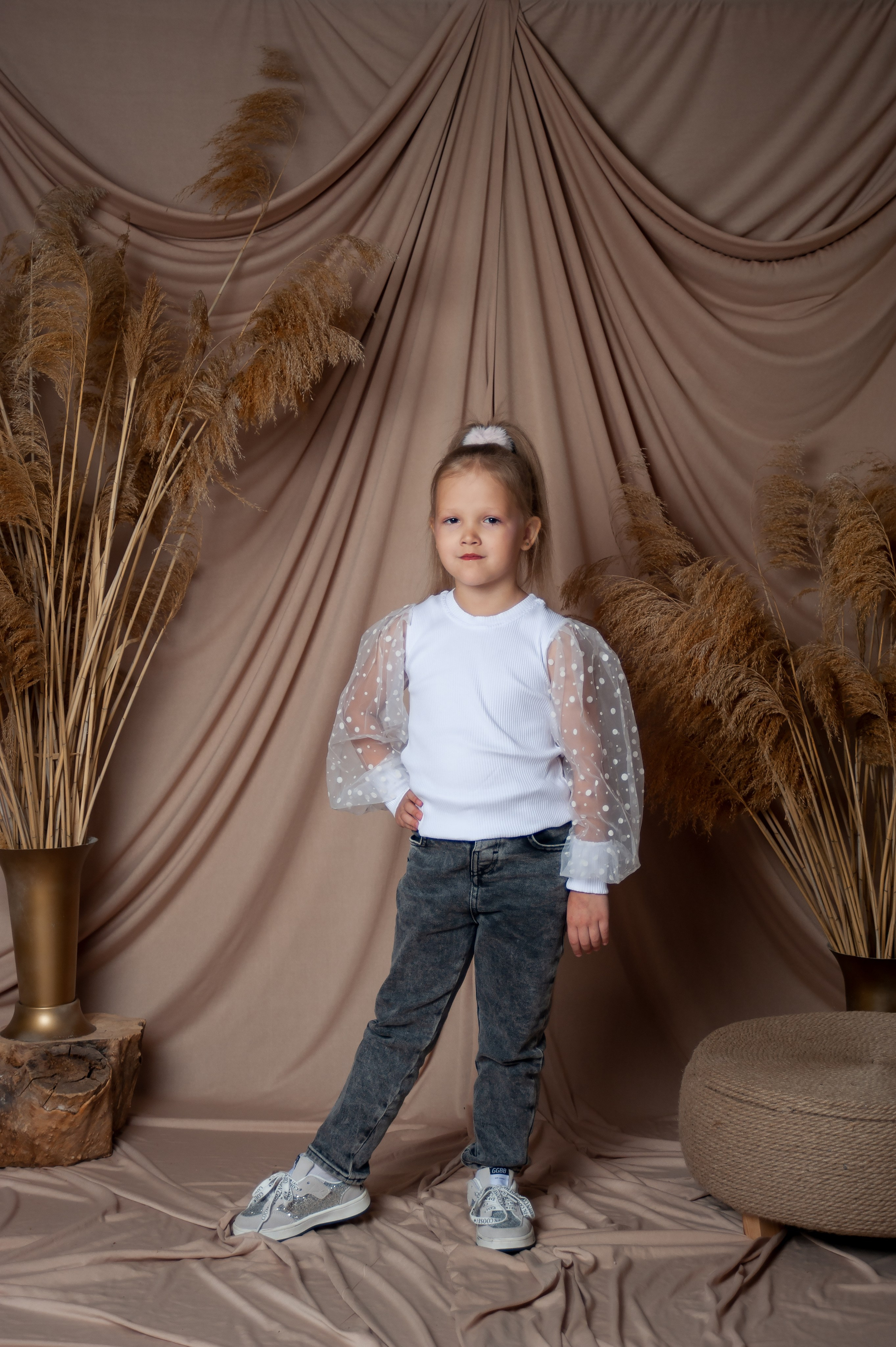Сунцова Милана. Promodels