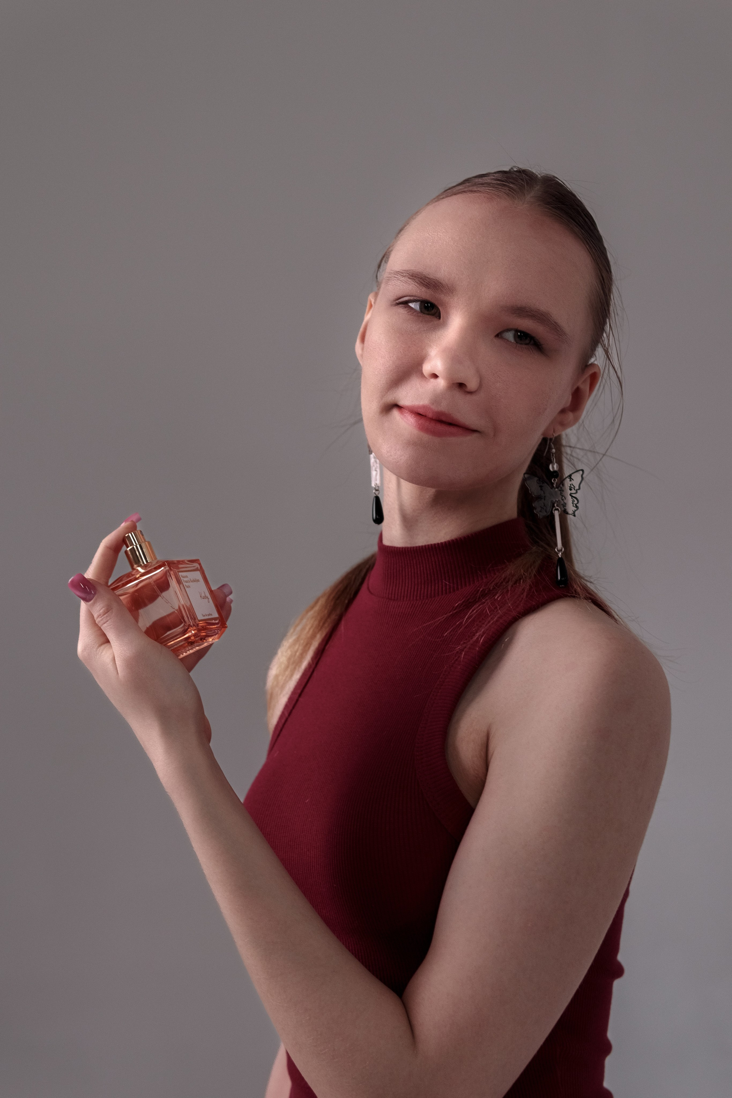 Дарья Крутикова. Promodels